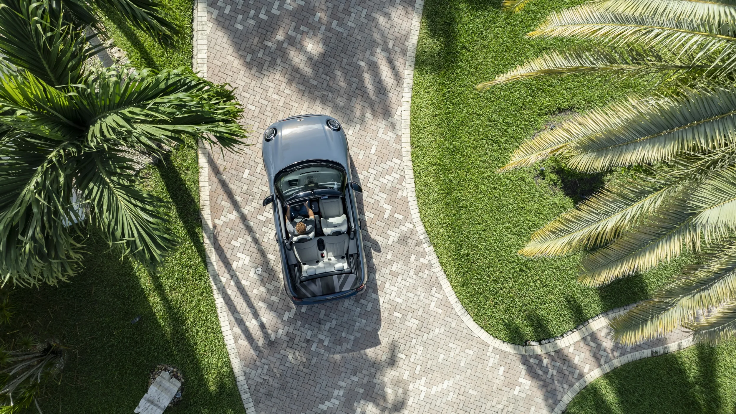 MINI Cooper S Convertible