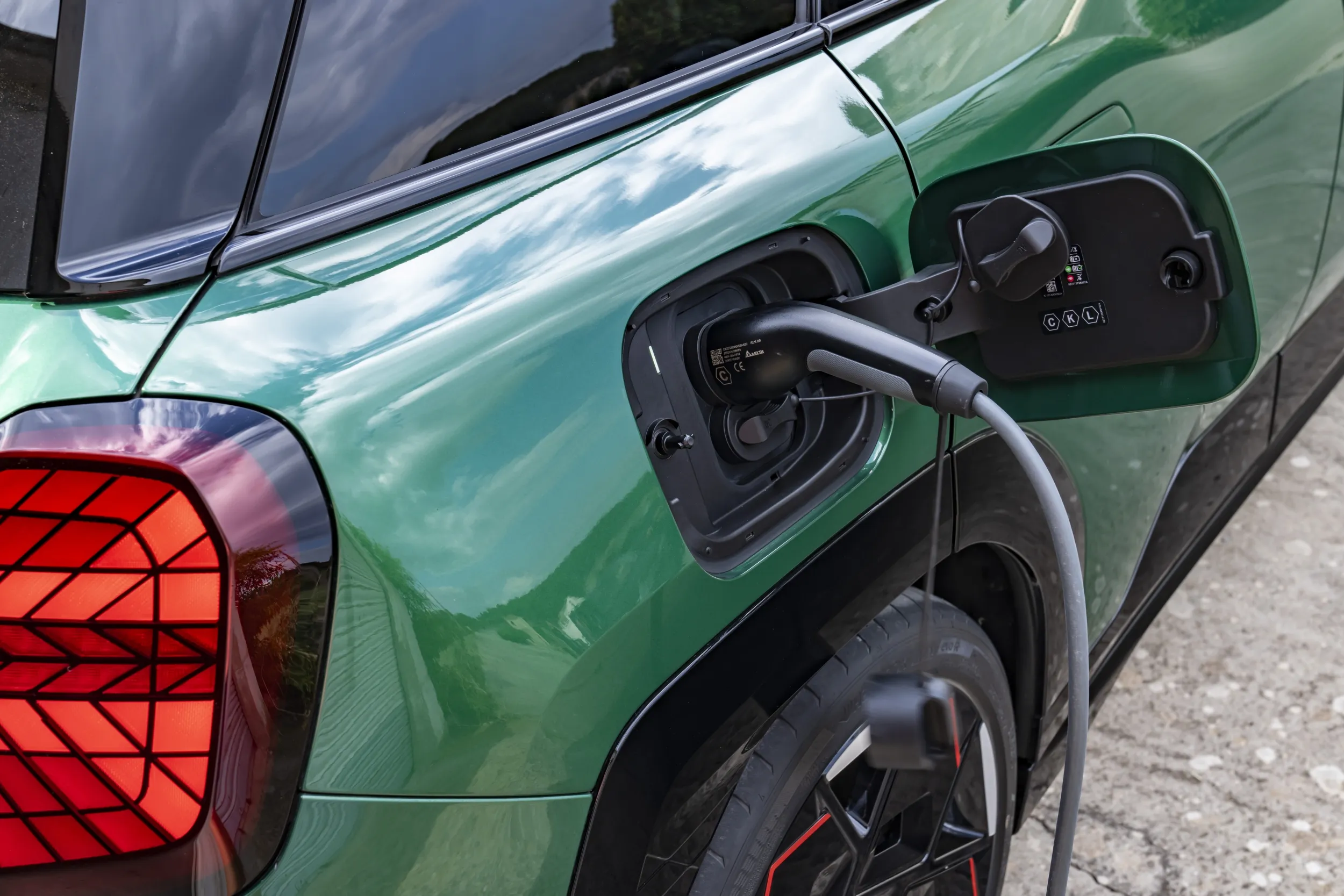 MINI John Cooper Works Aceman