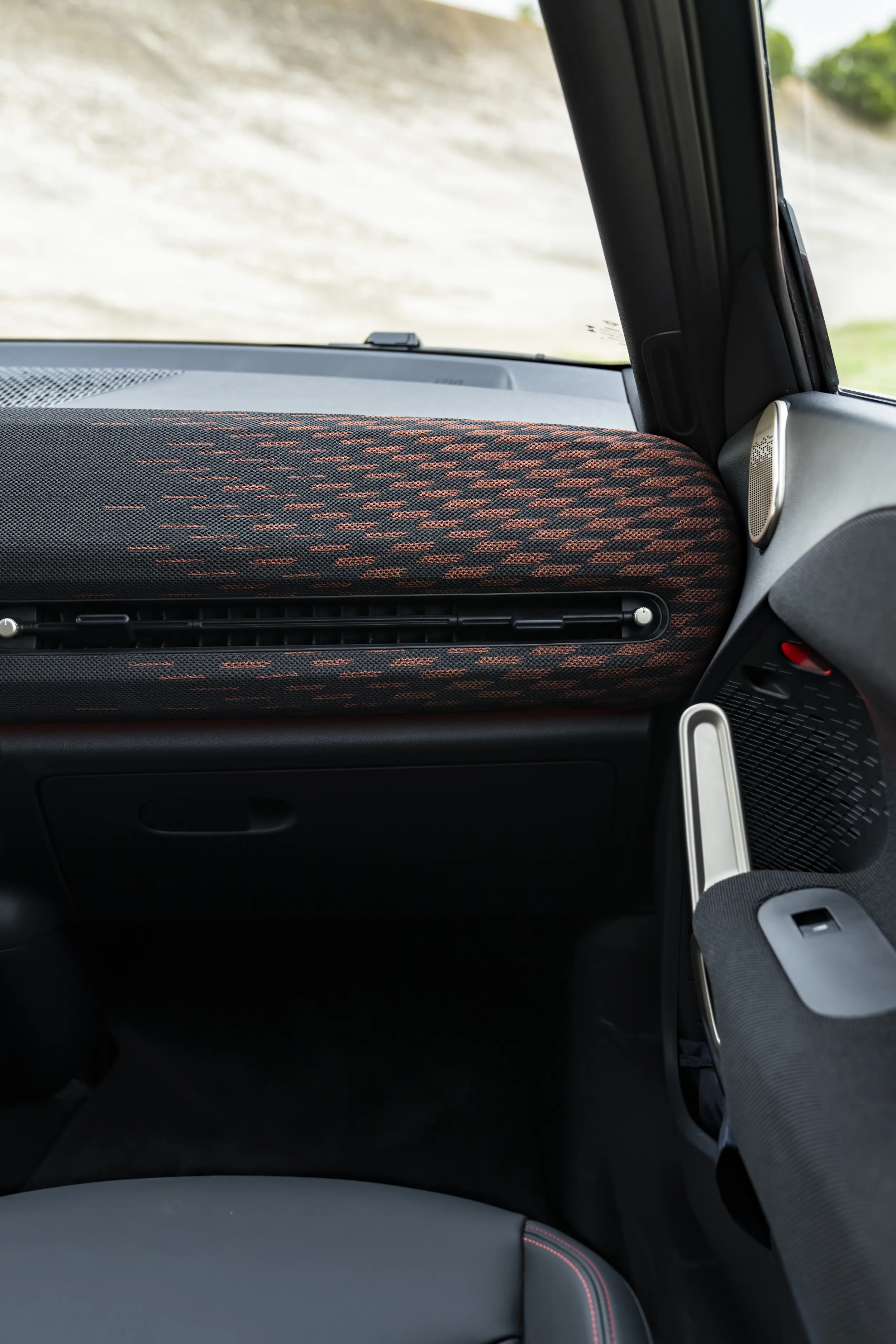 MINI John Cooper Works Aceman