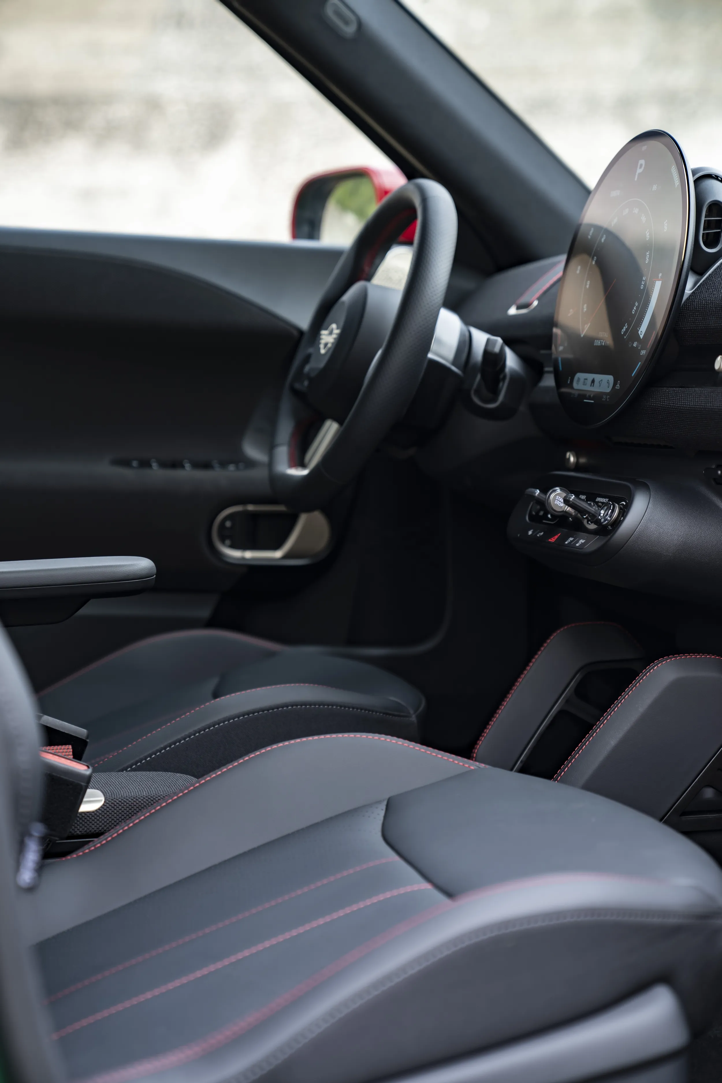 MINI John Cooper Works Aceman