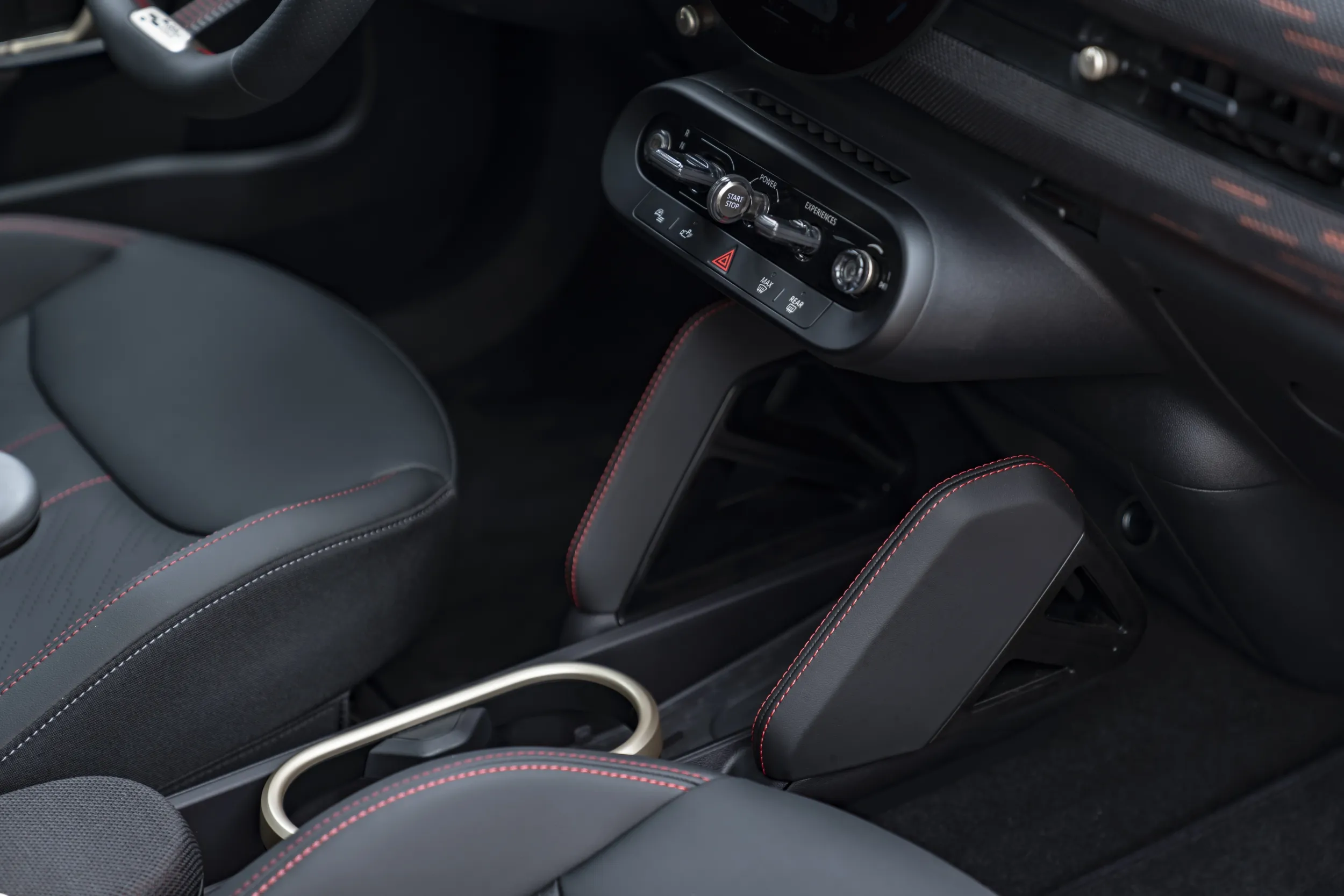 MINI John Cooper Works Aceman