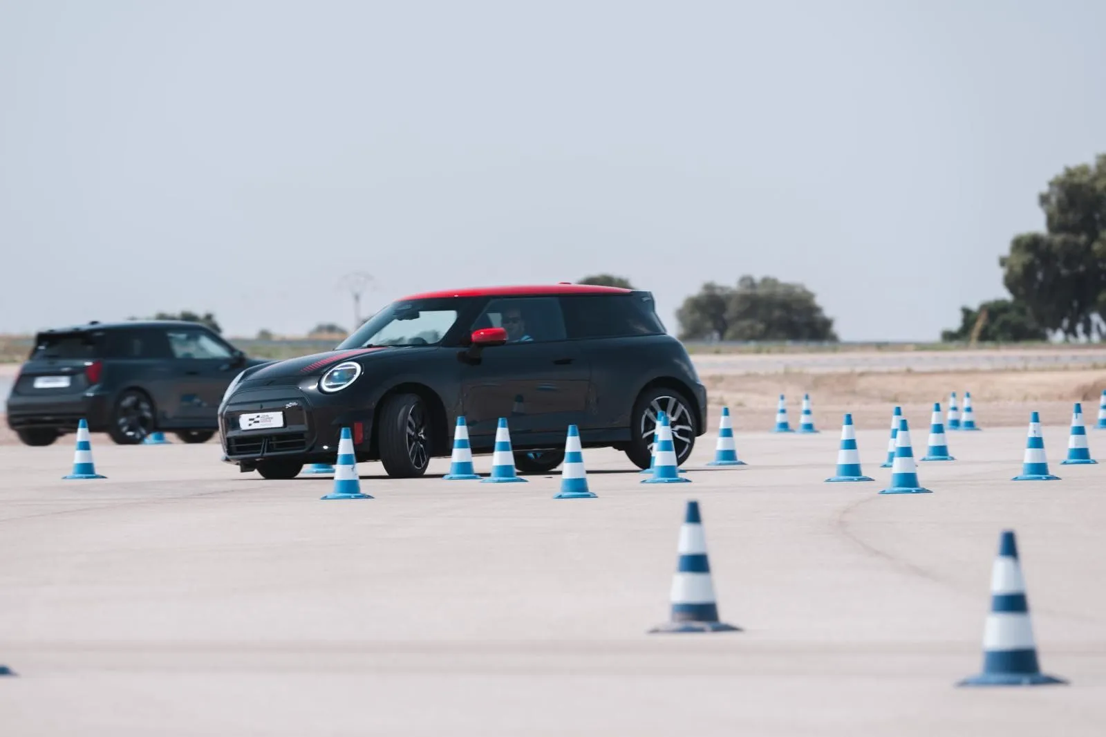 MINI @ Hakka Ring