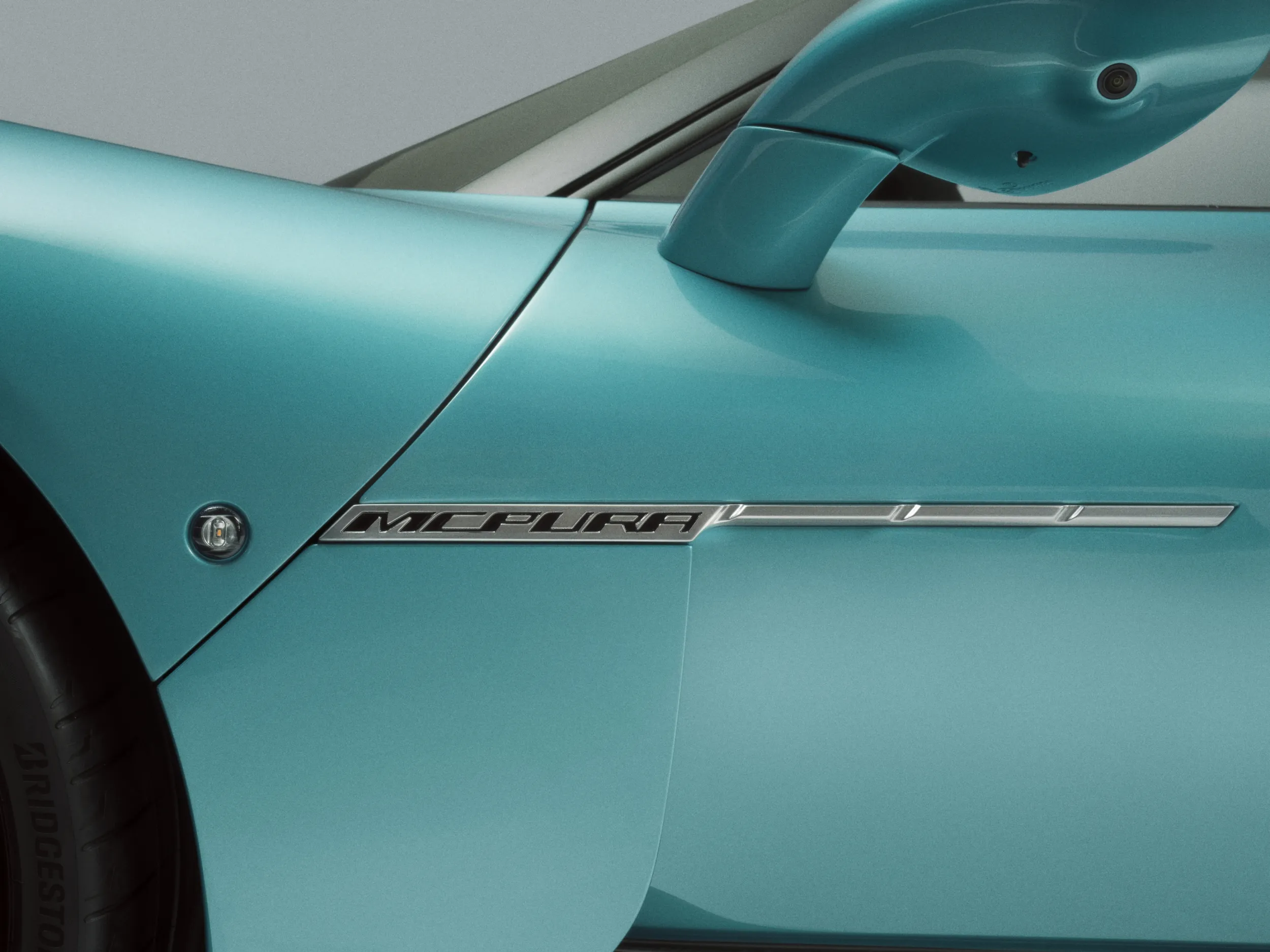 Maserati MCPURA