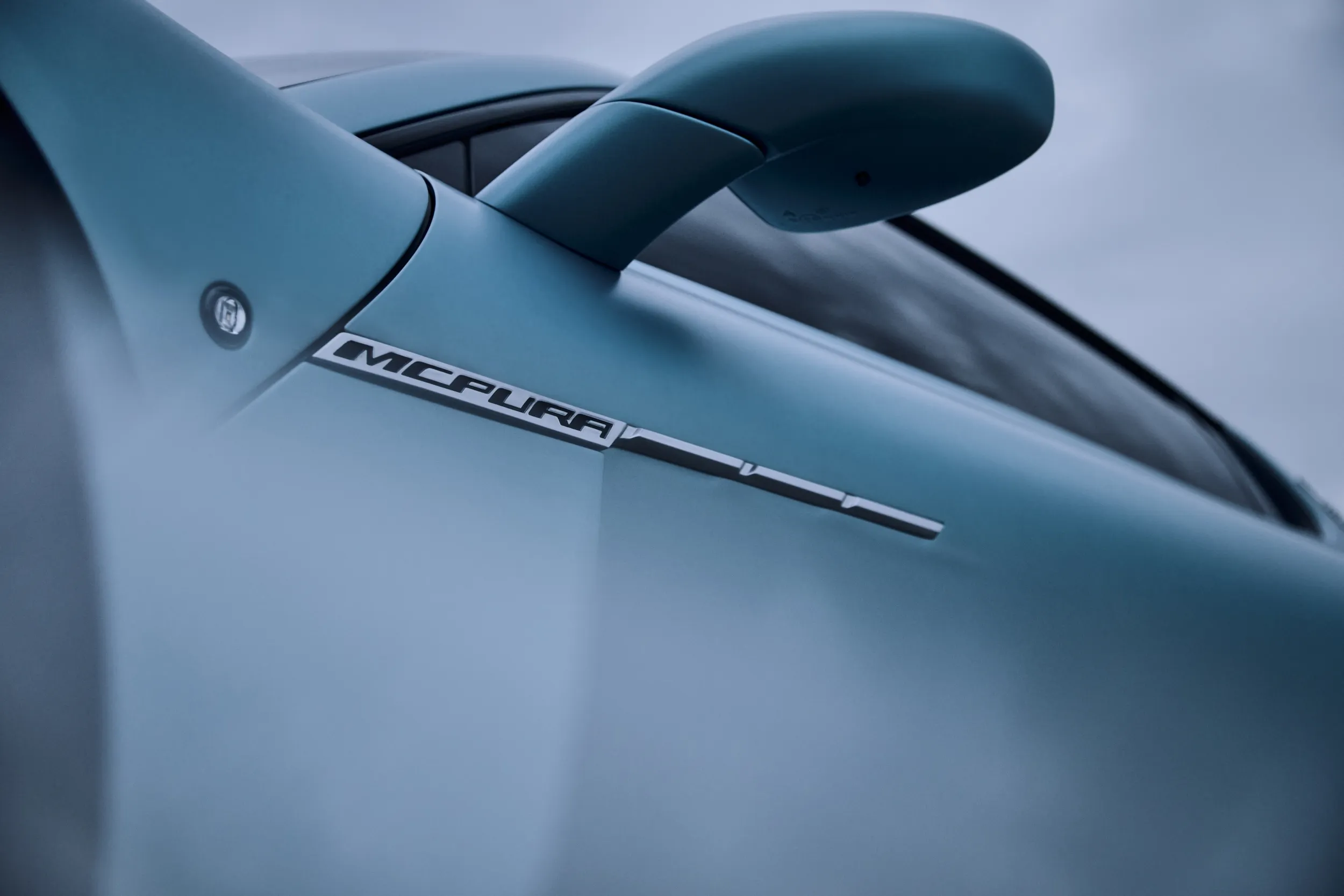 Maserati MCPURA