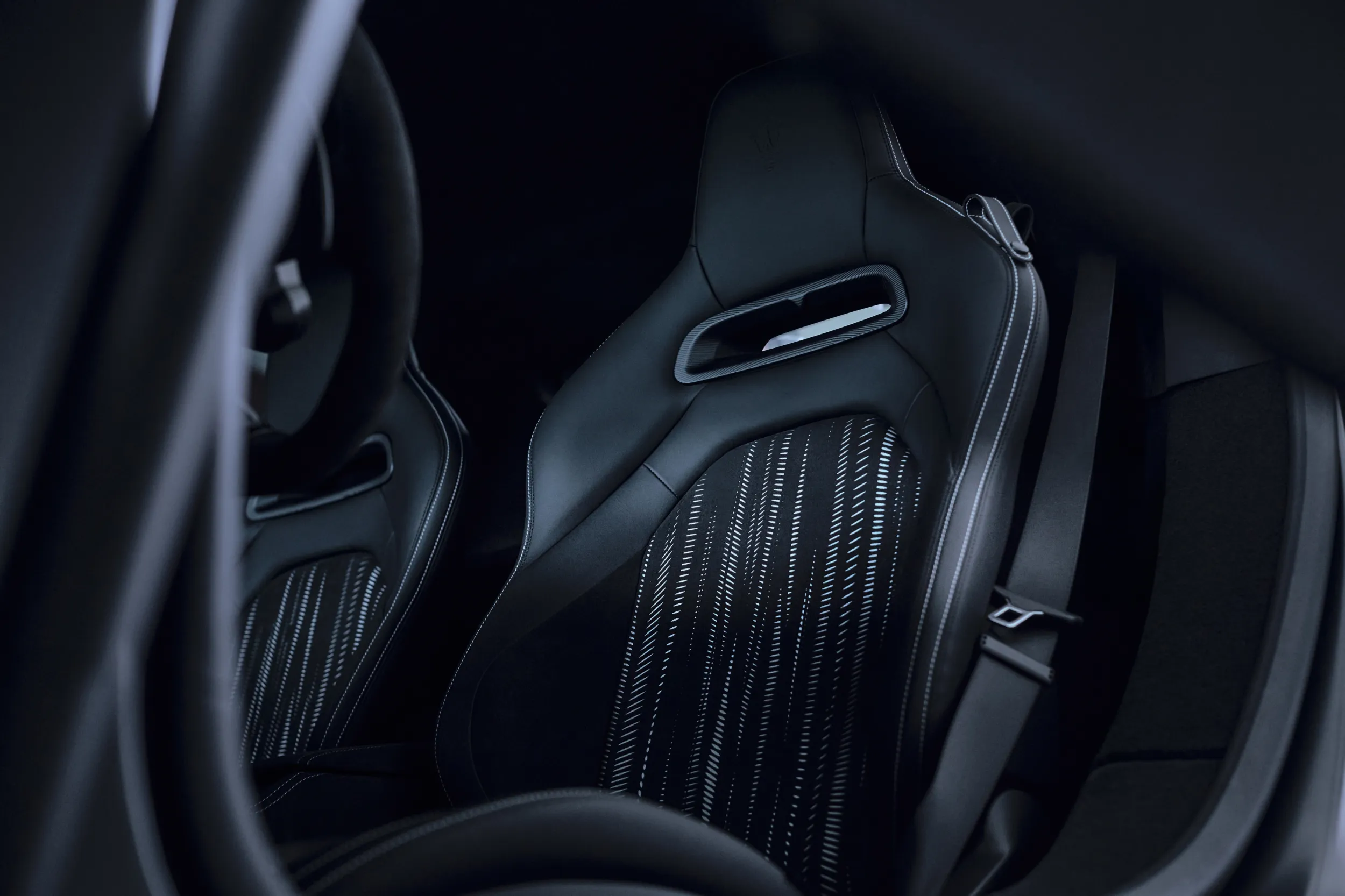 Maserati MCPURA