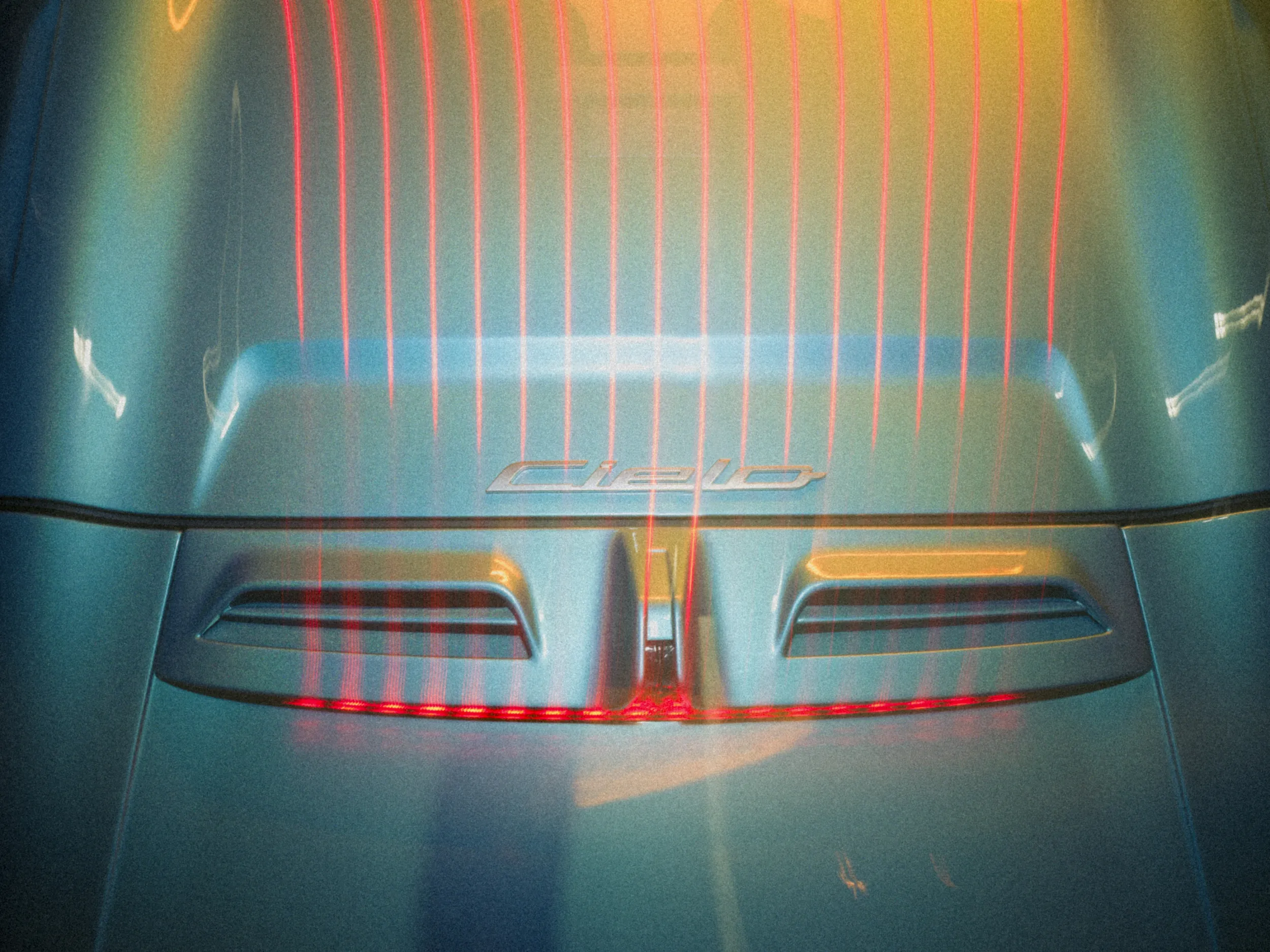 Maserati MCPURA