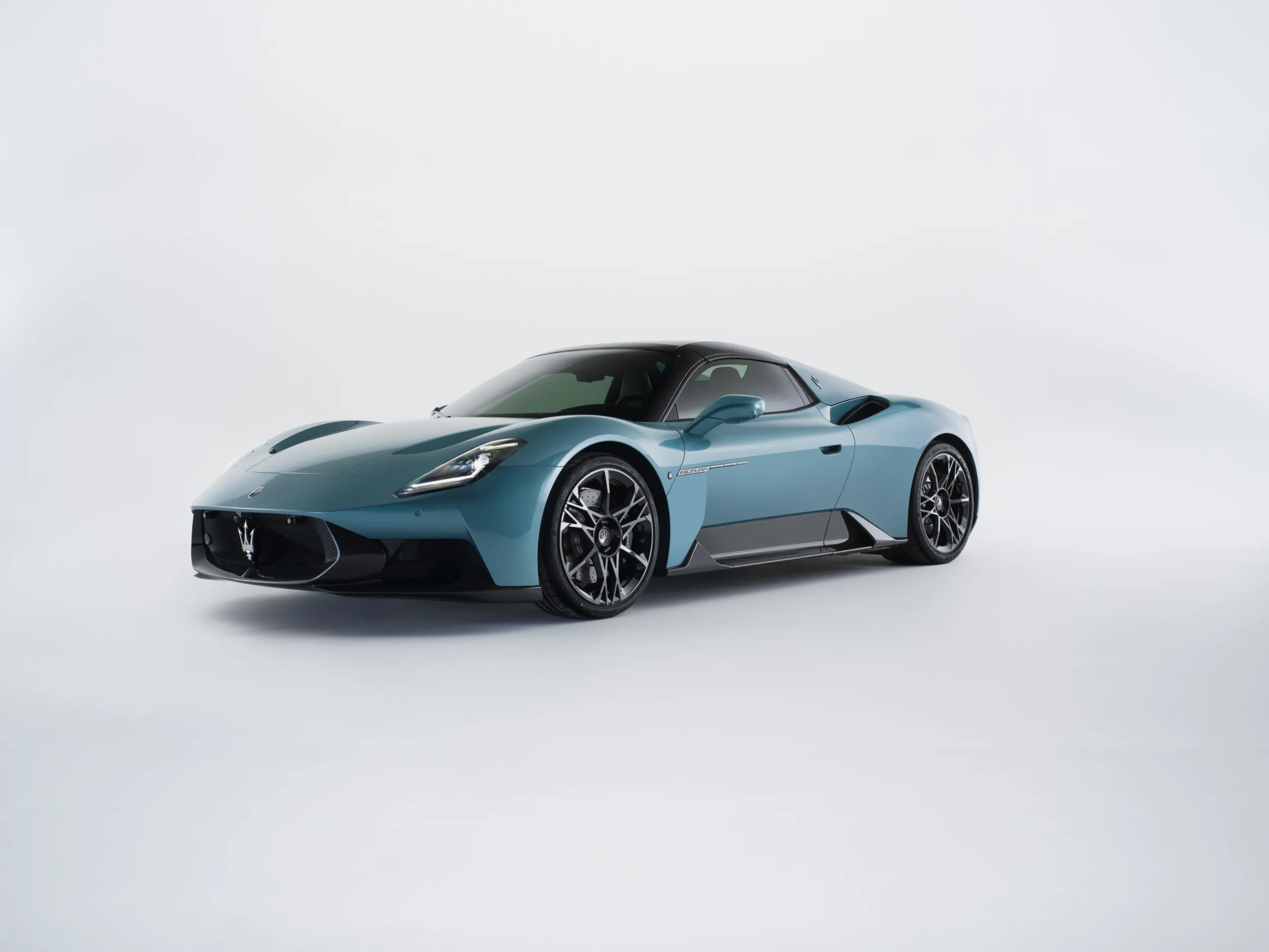 Maserati MCPURA