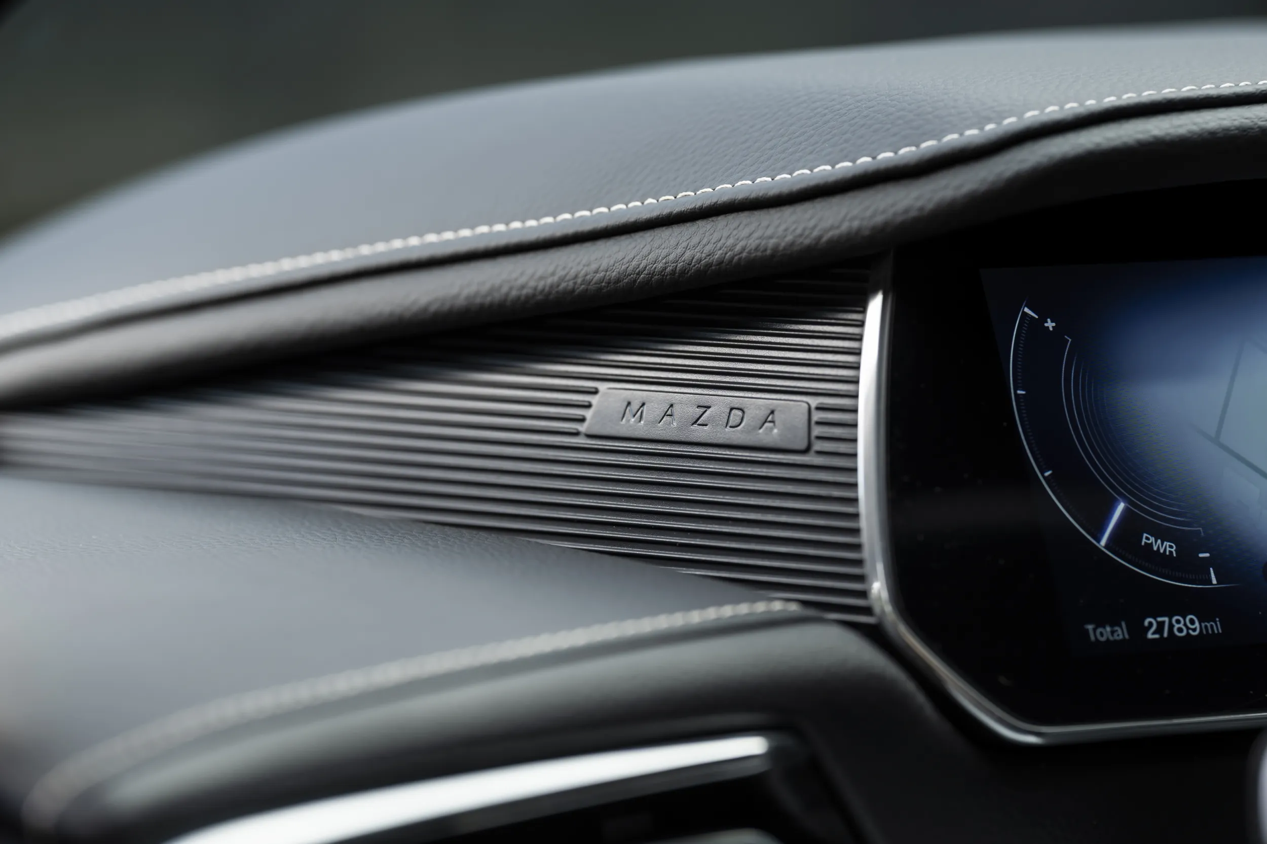 Mazda6e