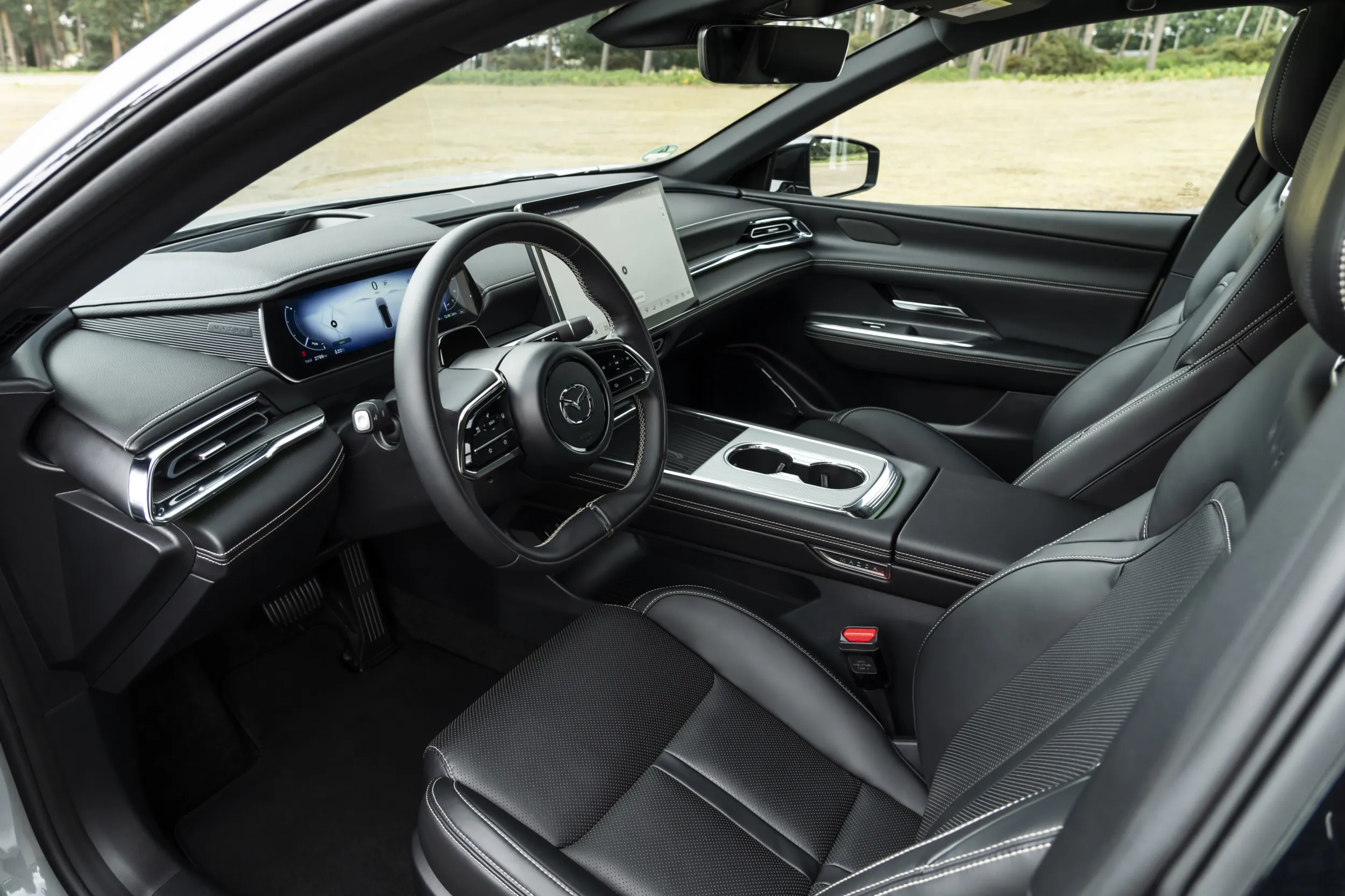 Mazda6e