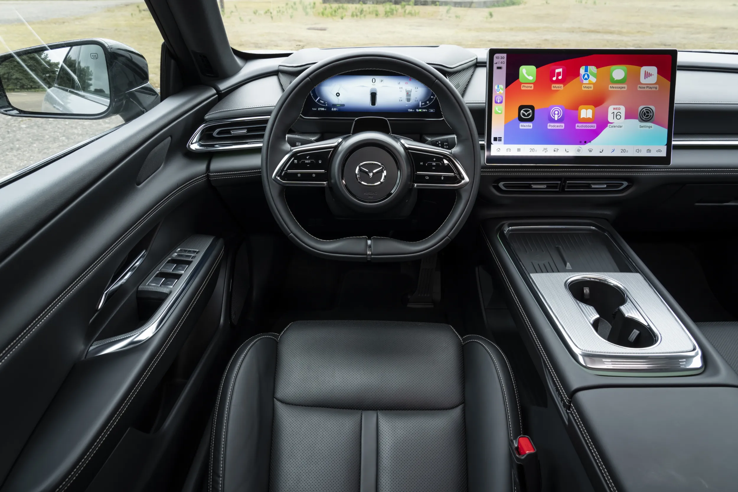 Mazda6e