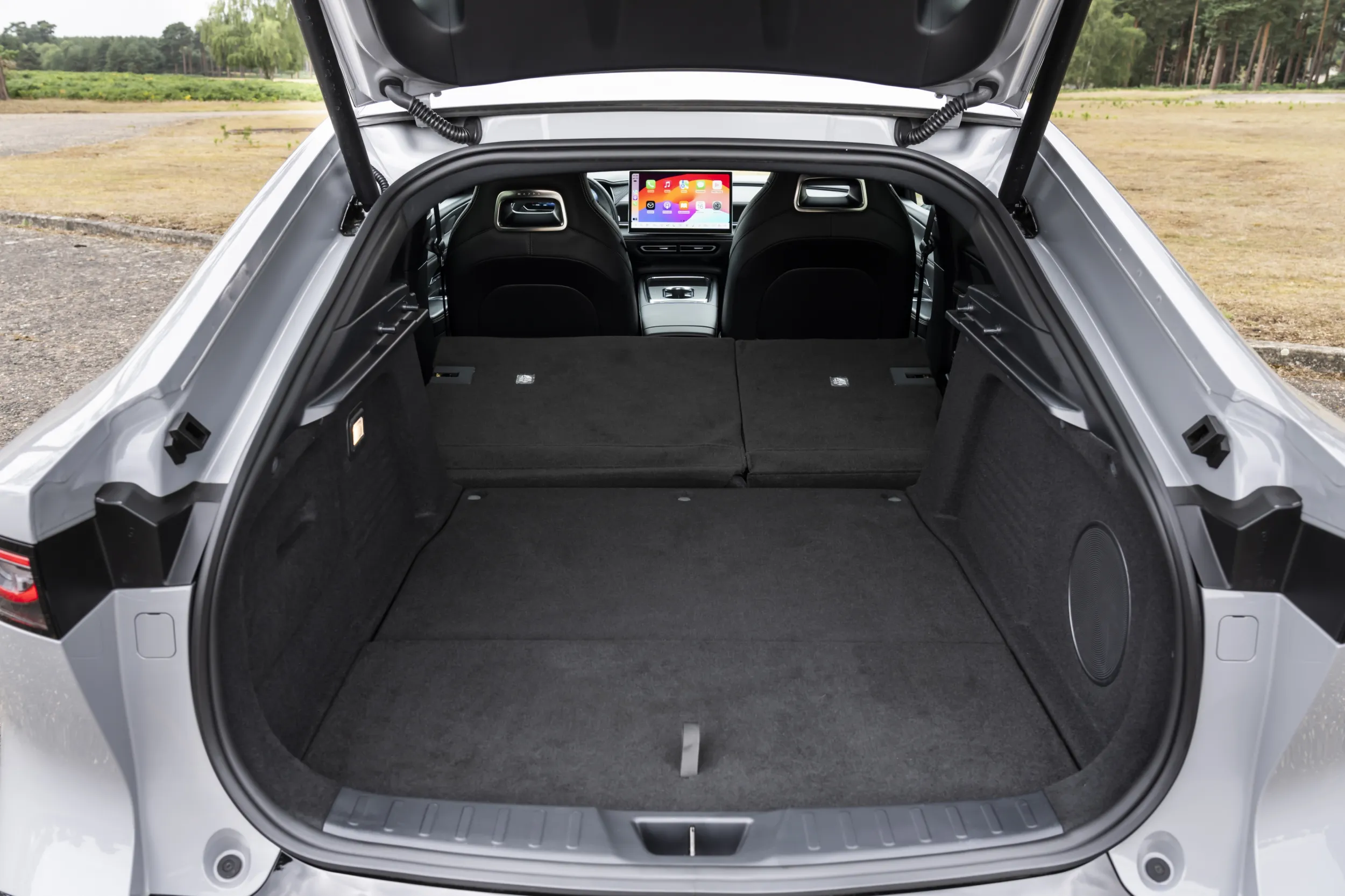 Mazda6e
