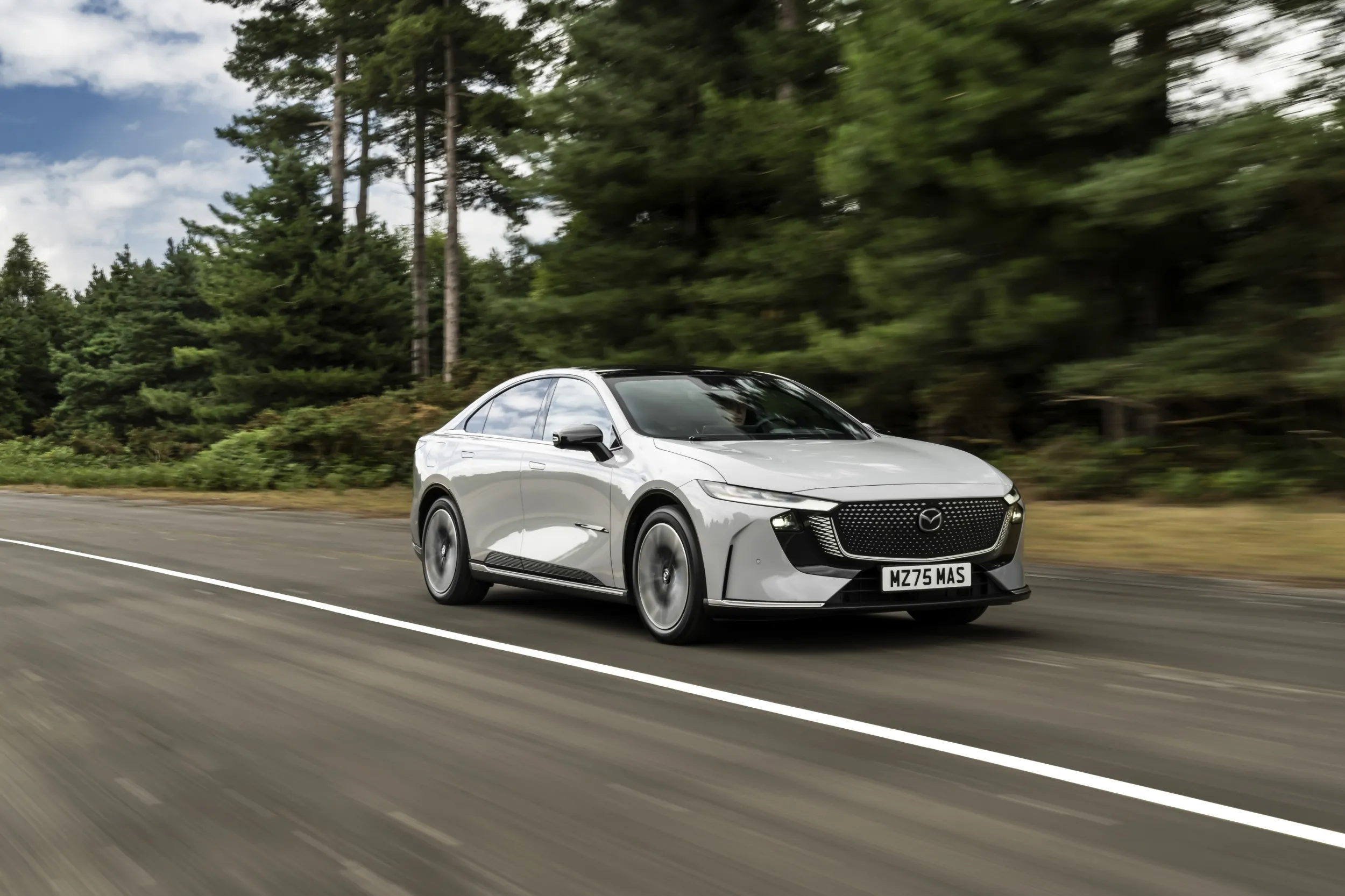 Mazda6e
