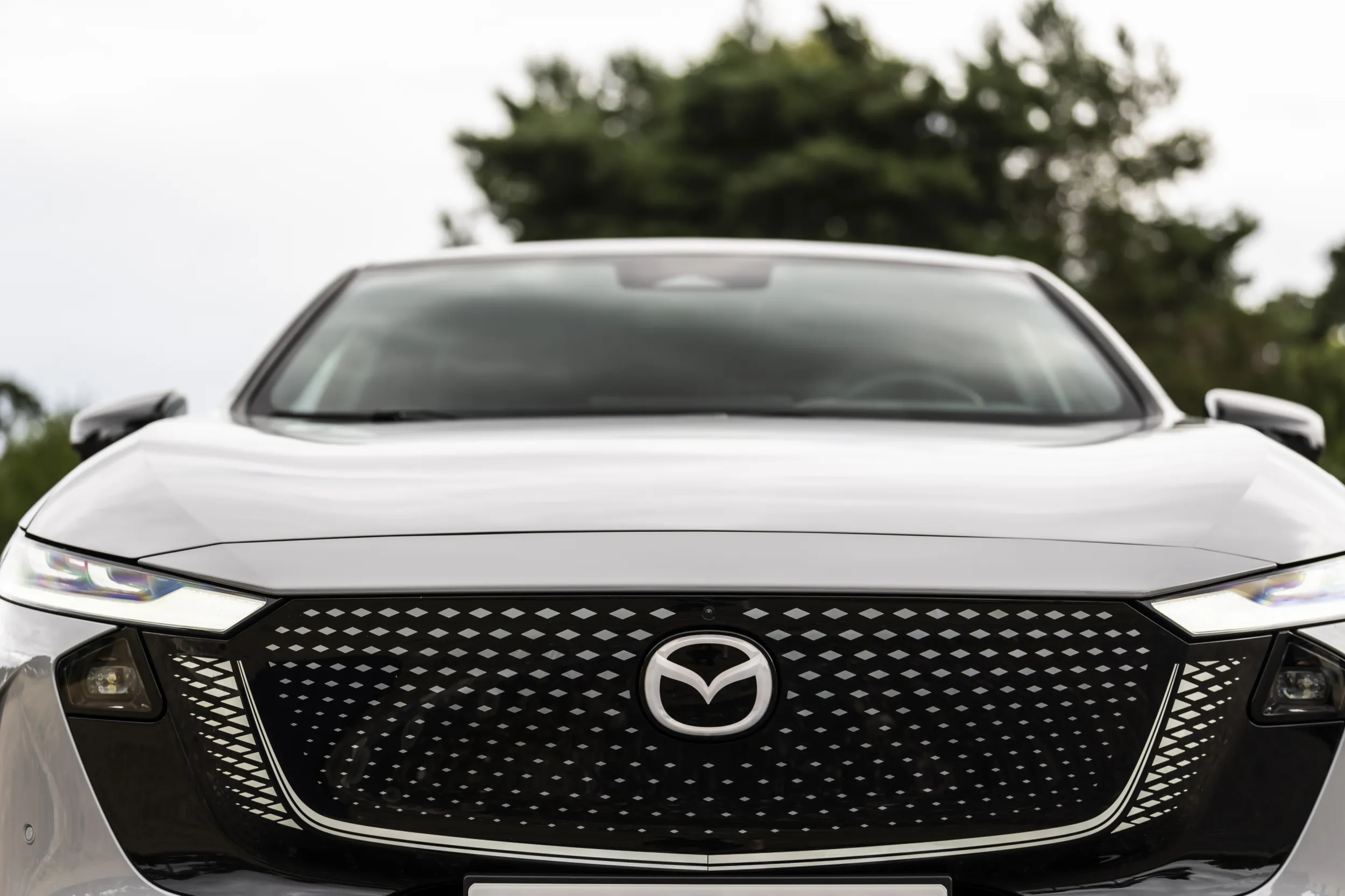 Mazda6e