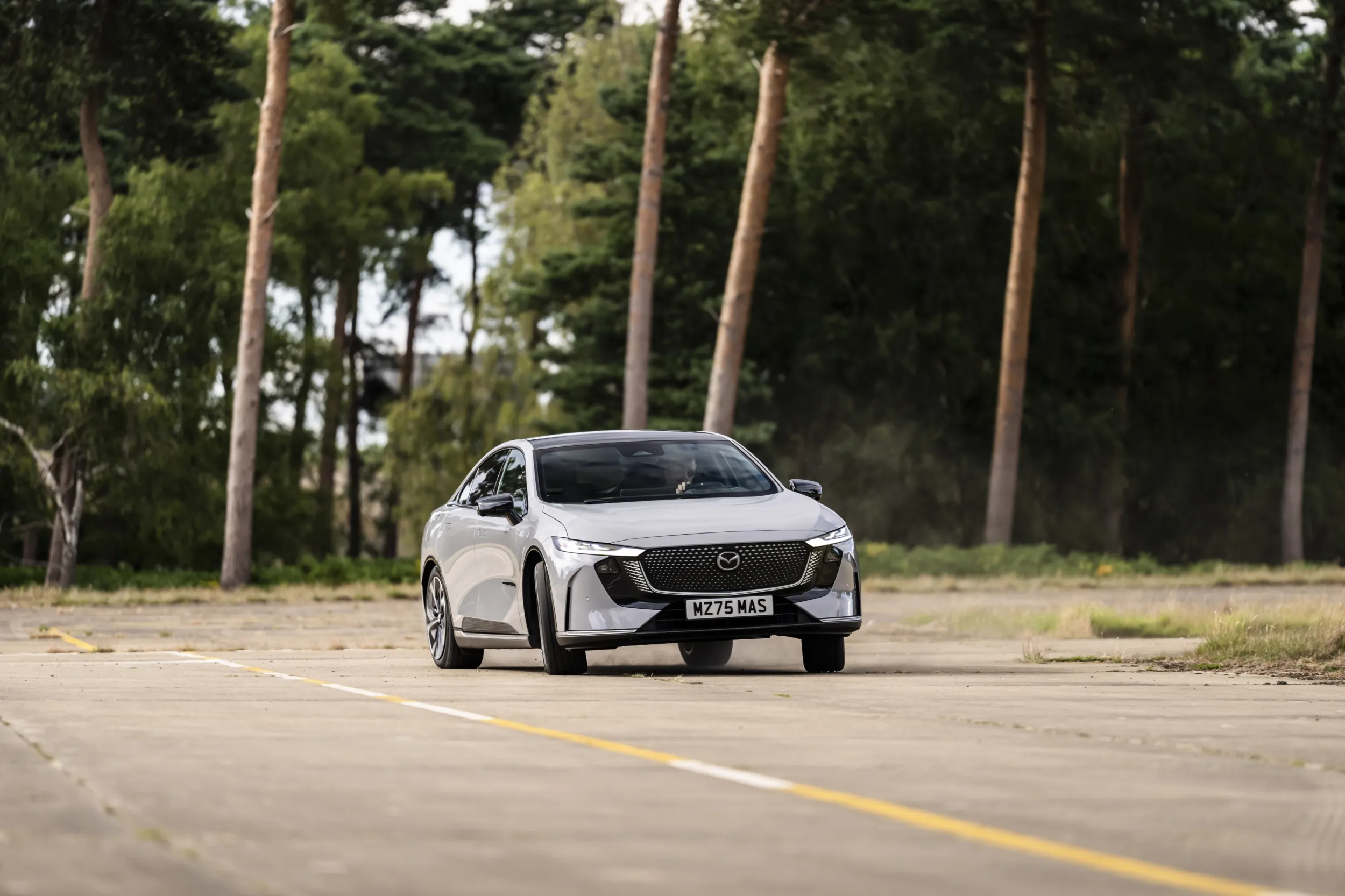 Mazda6e