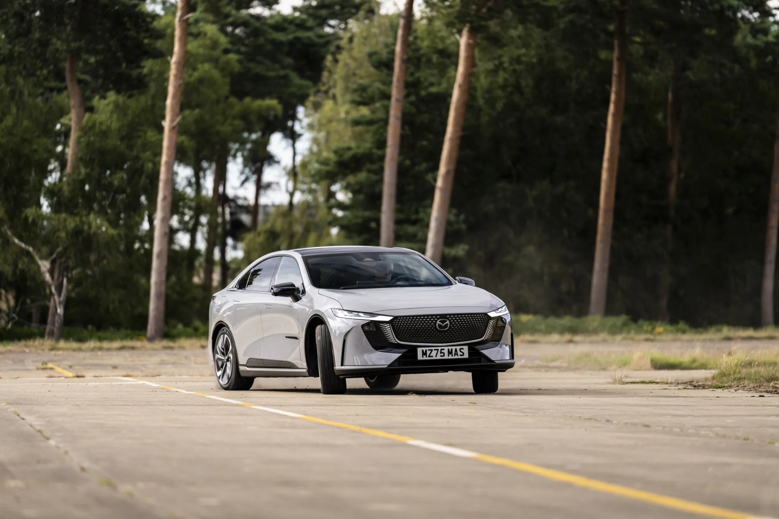 Mazda6e