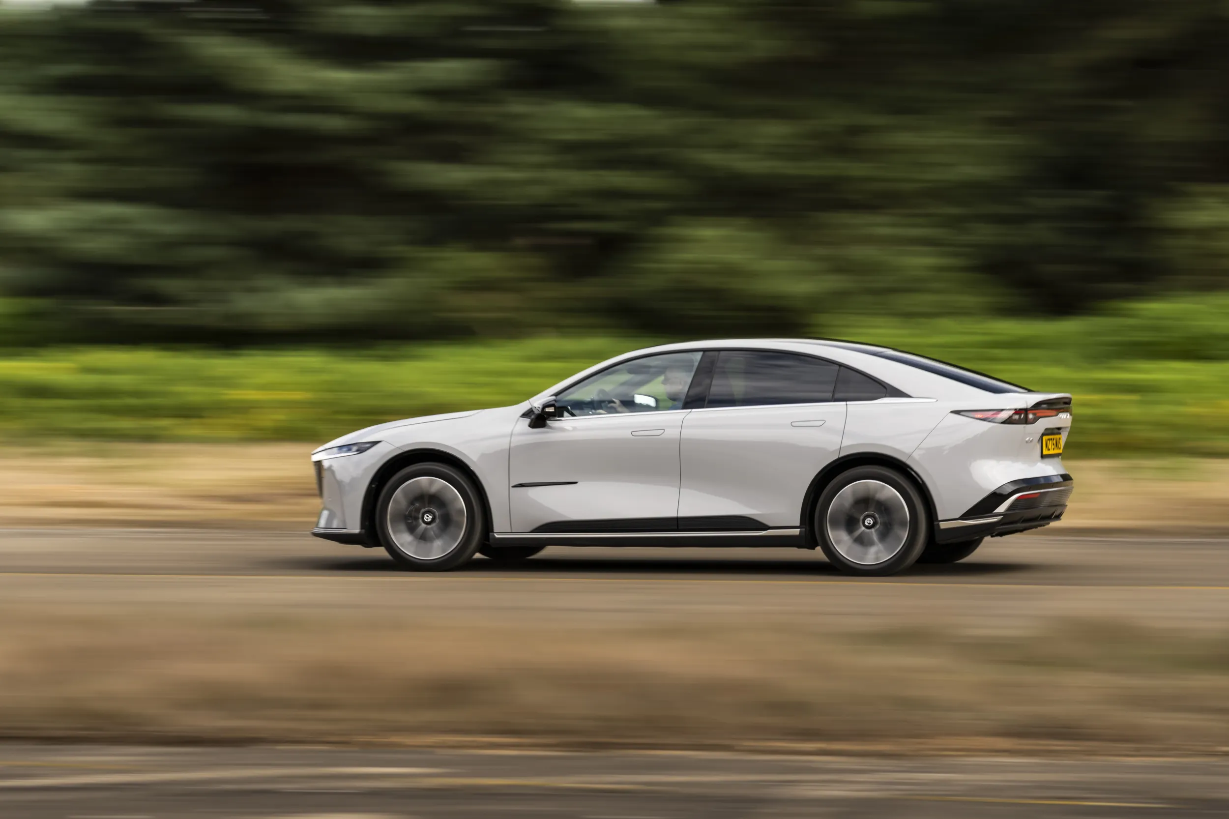 Mazda6e
