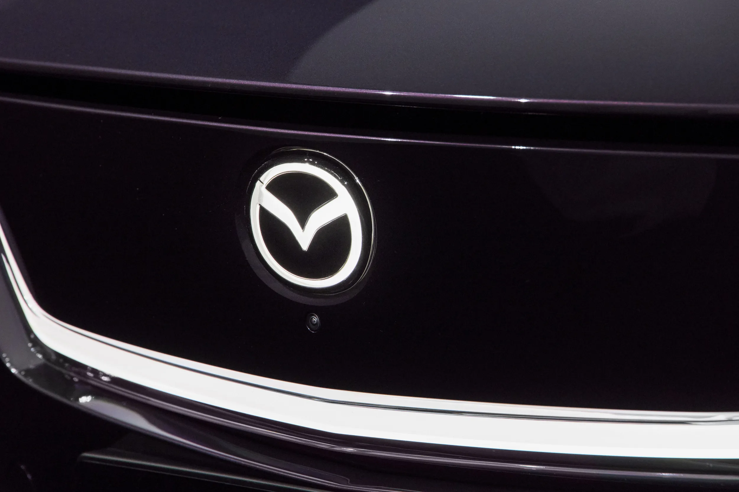 Mazda CX-6e