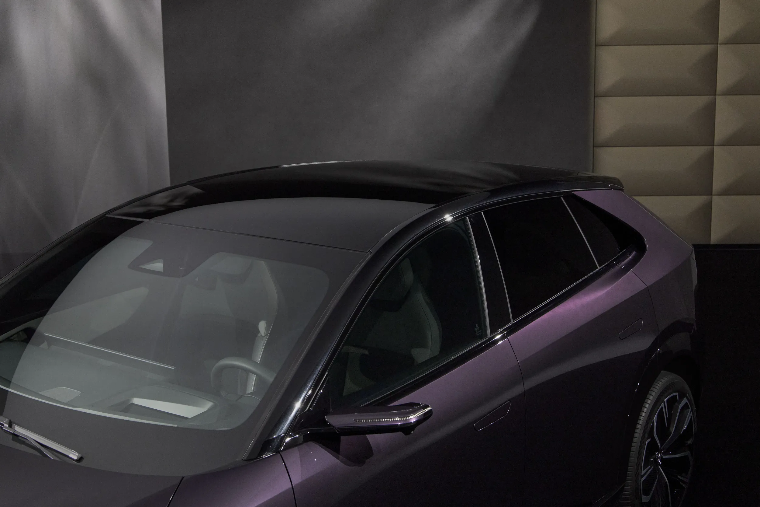 Mazda CX-6e