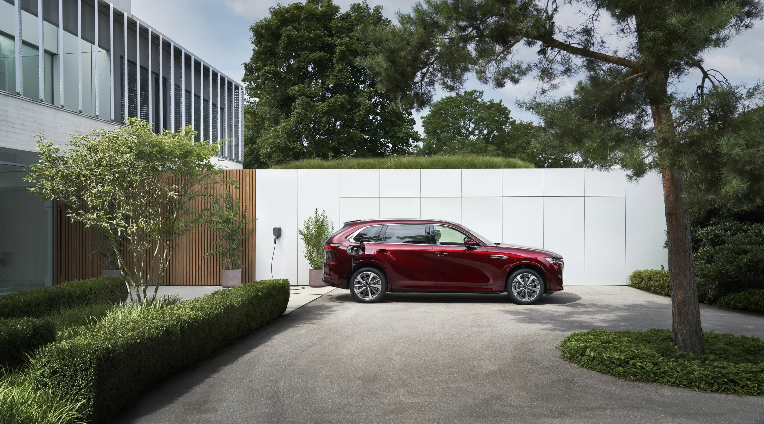 Mazda CX-80