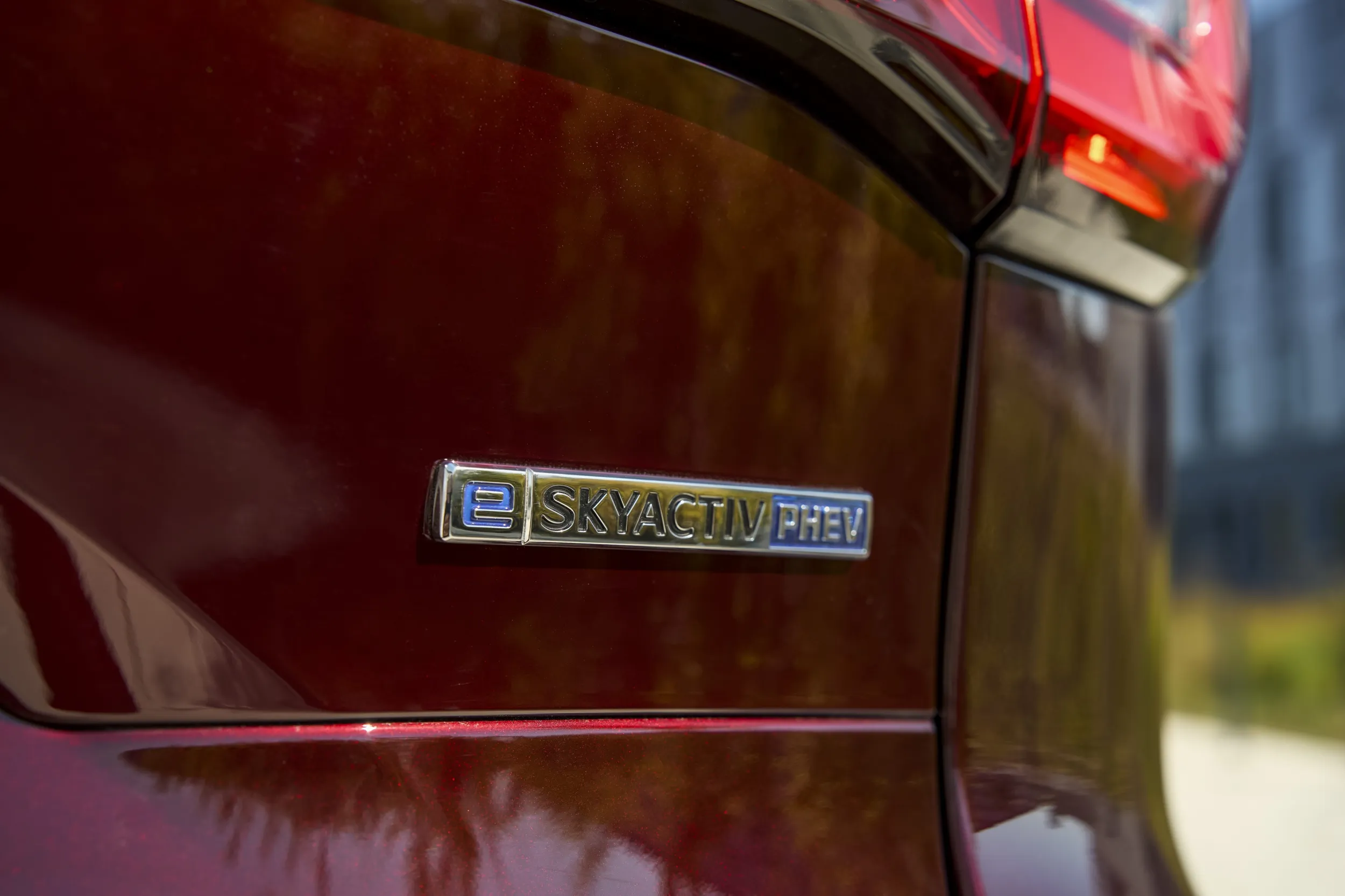Mazda CX-80