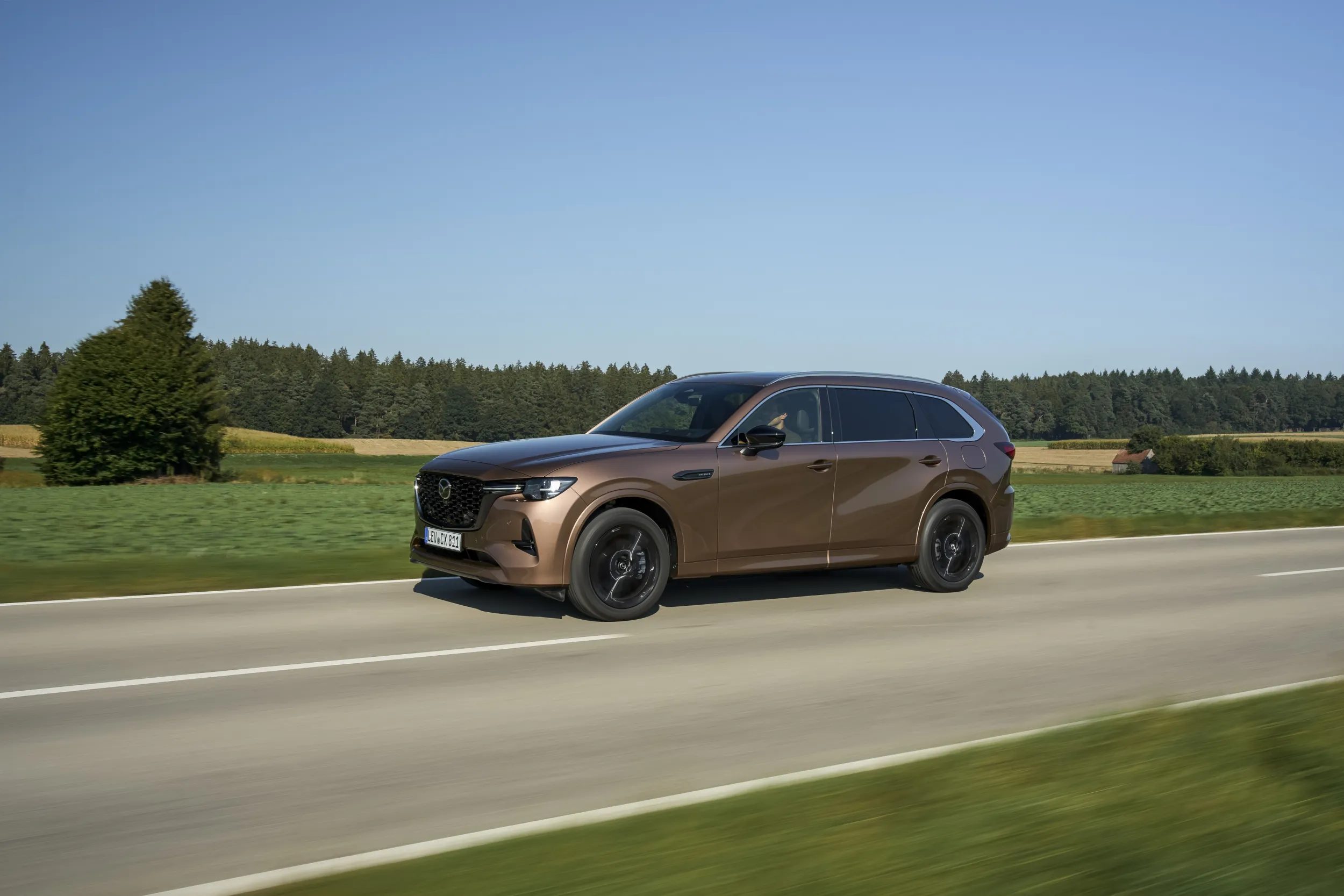 Mazda CX-80