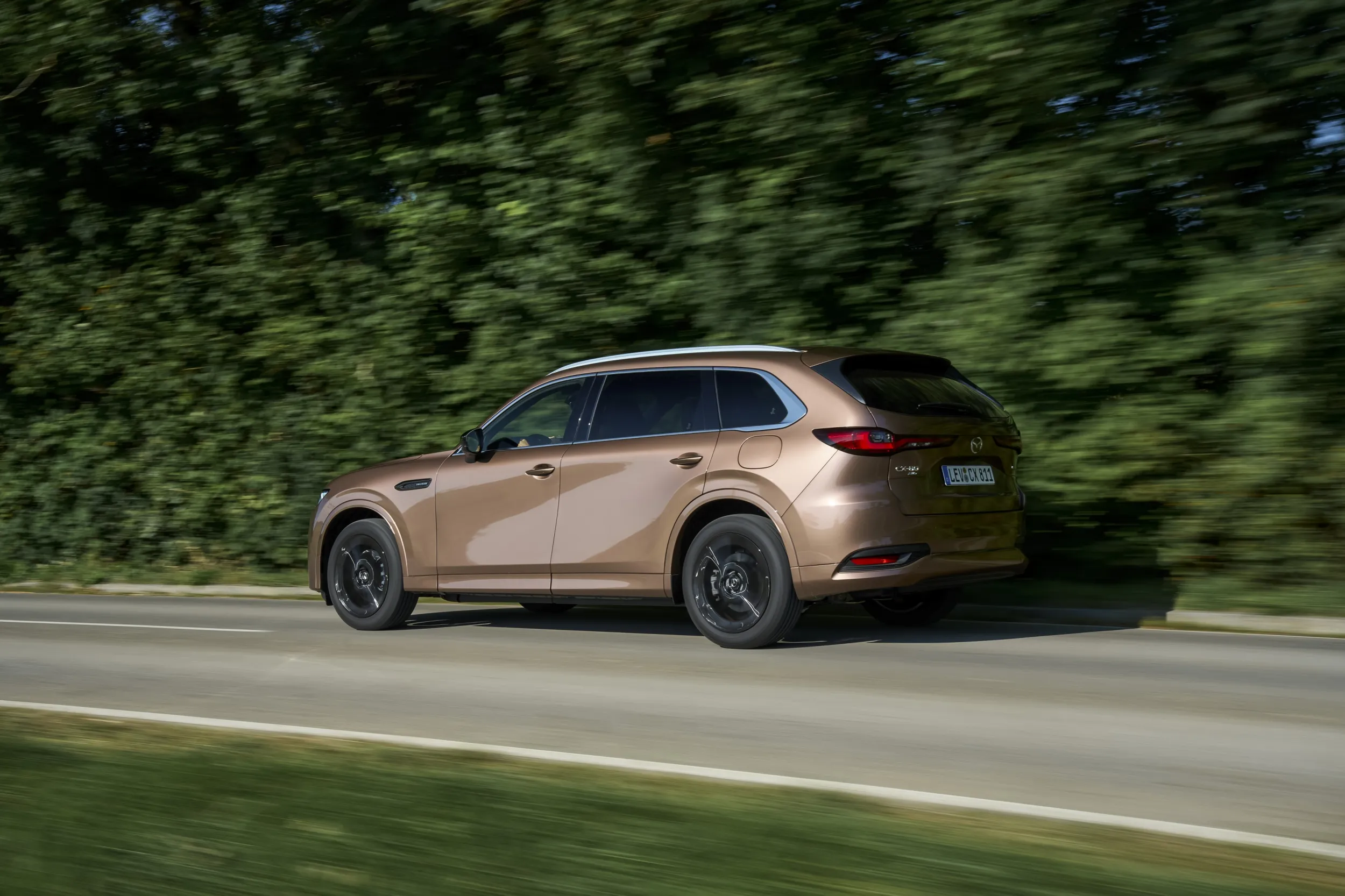 Mazda CX-80
