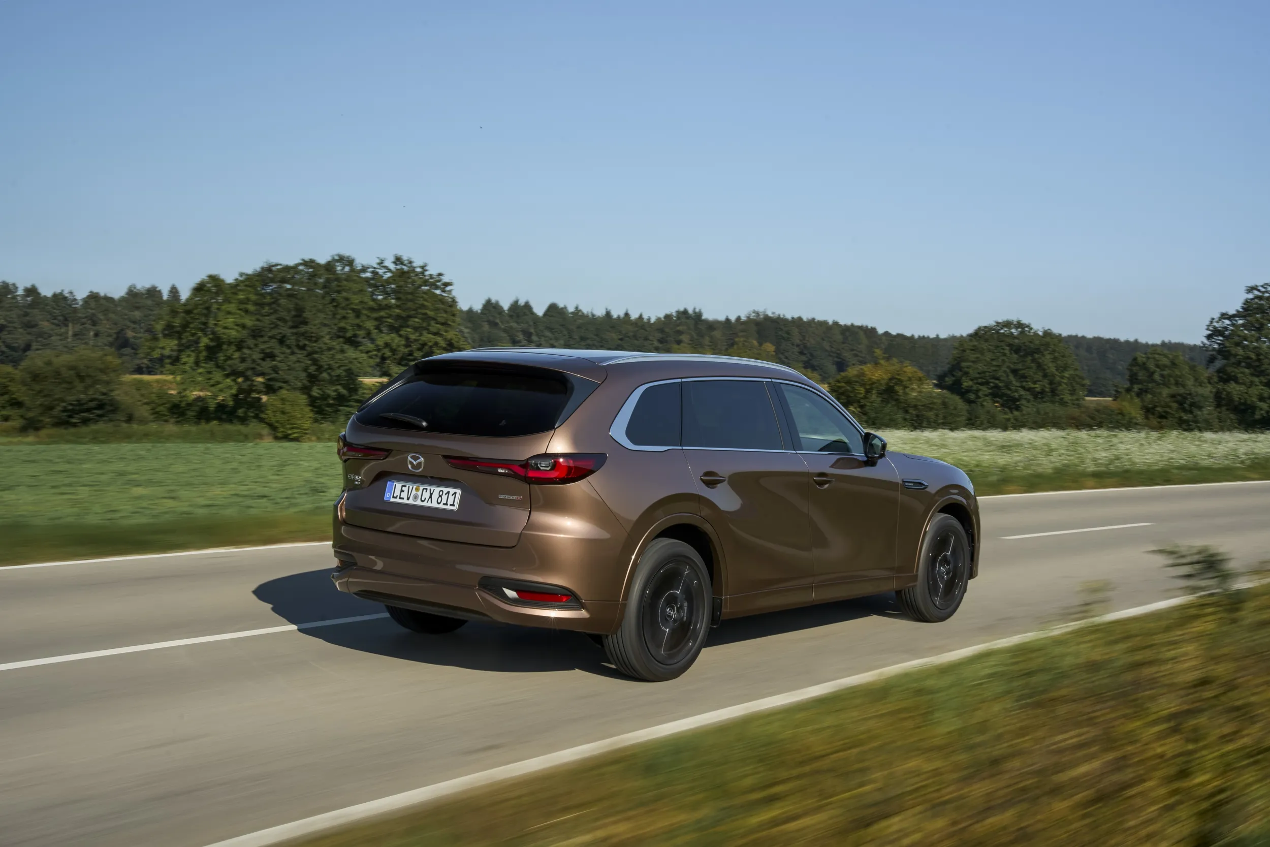 Mazda CX-80