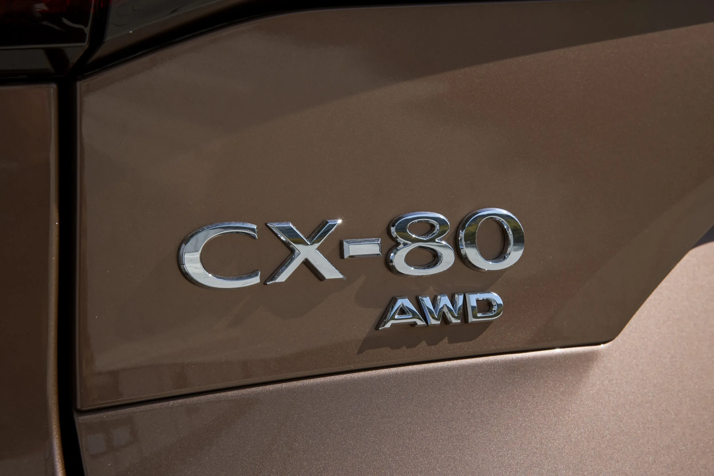 Mazda CX-80