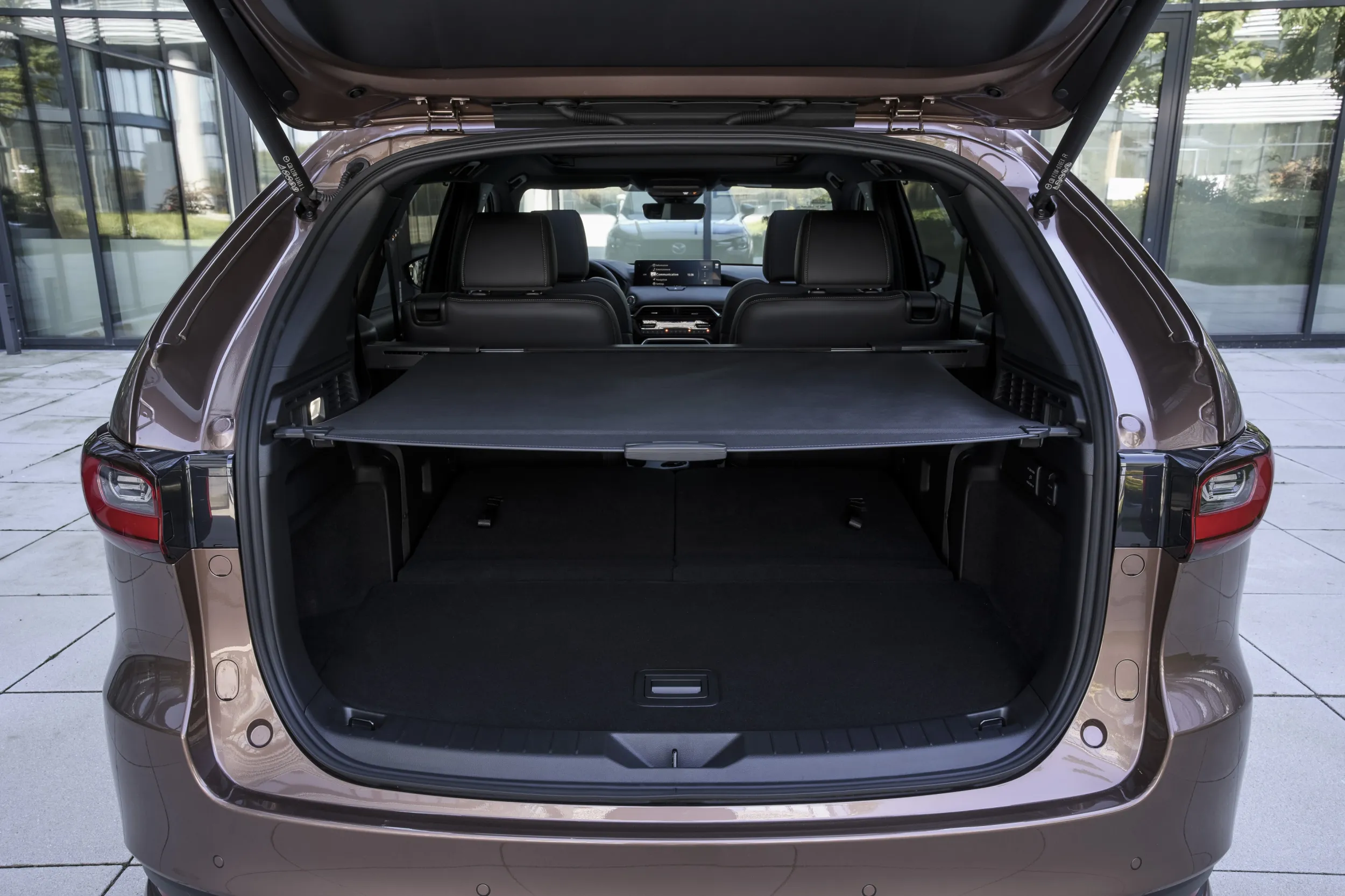 Mazda CX-80