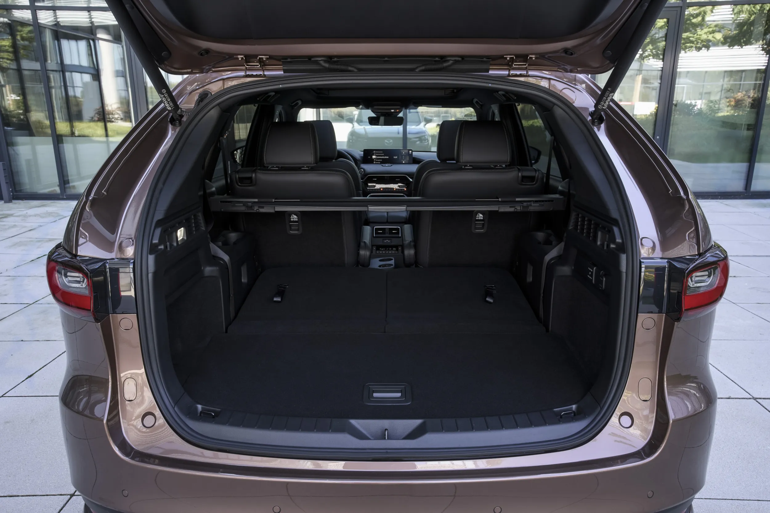 Mazda CX-80