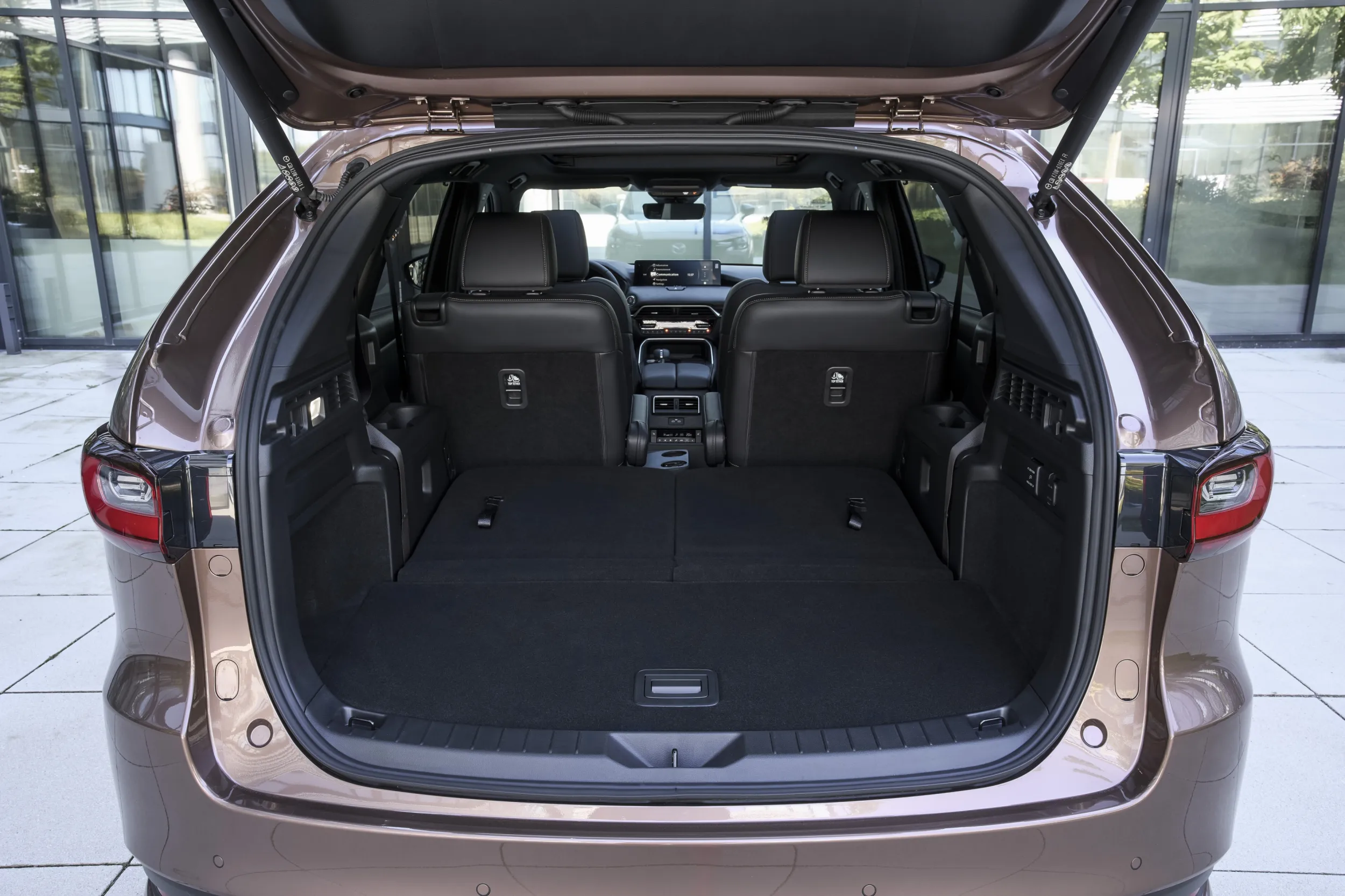 Mazda CX-80