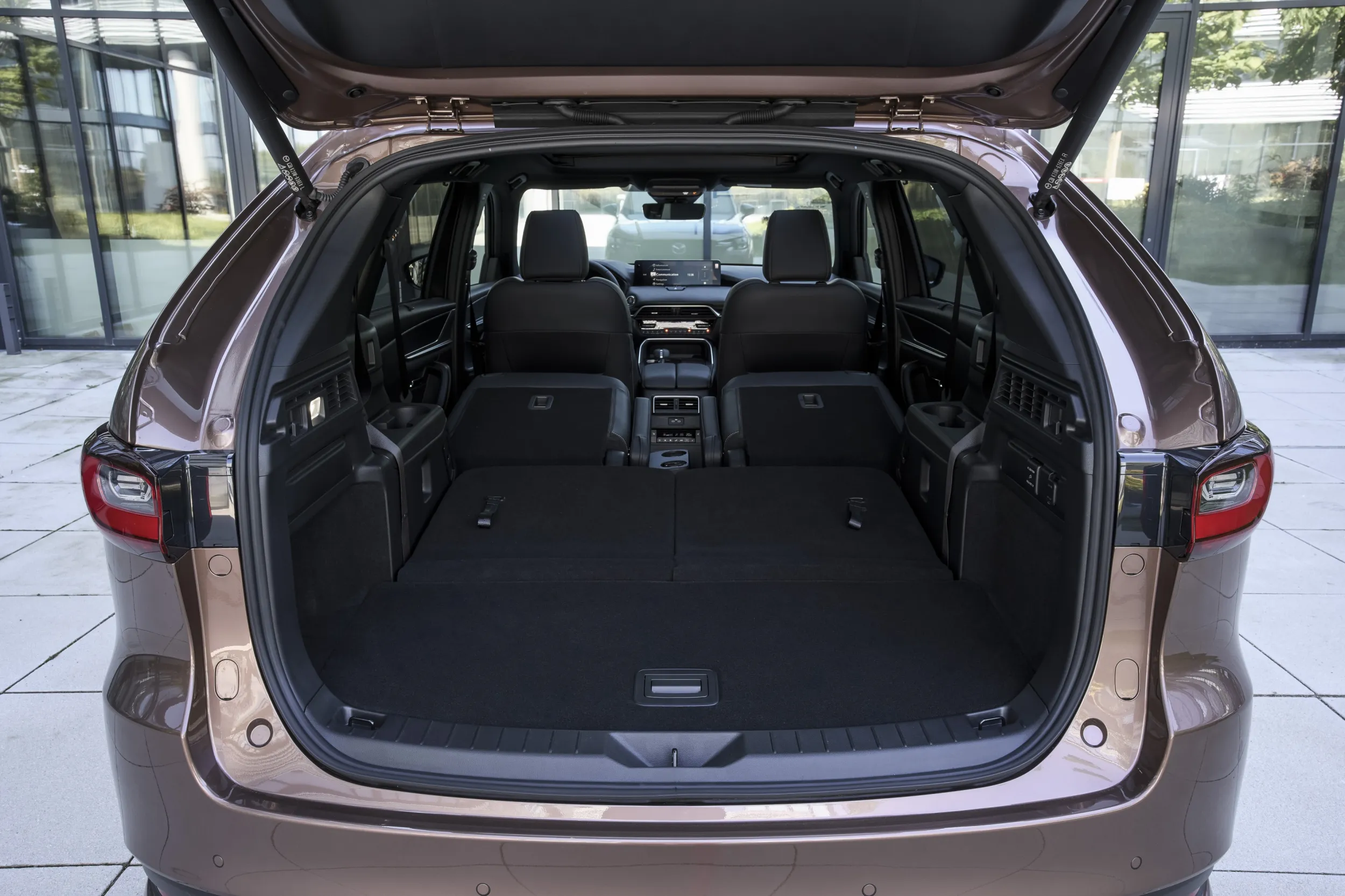 Mazda CX-80