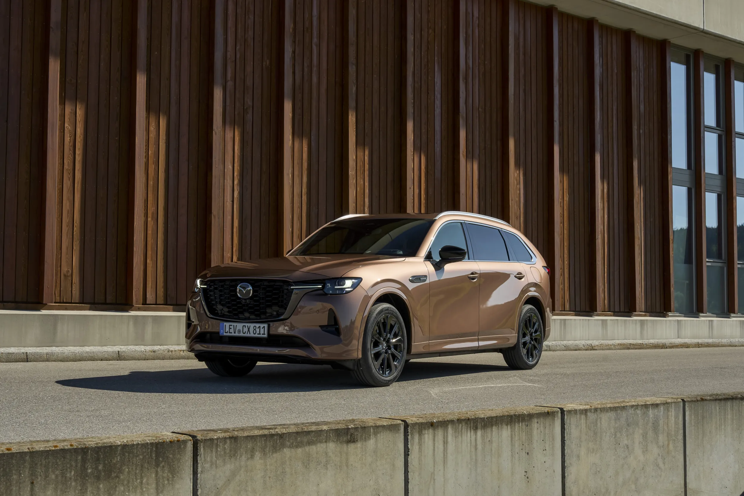 Mazda CX-80