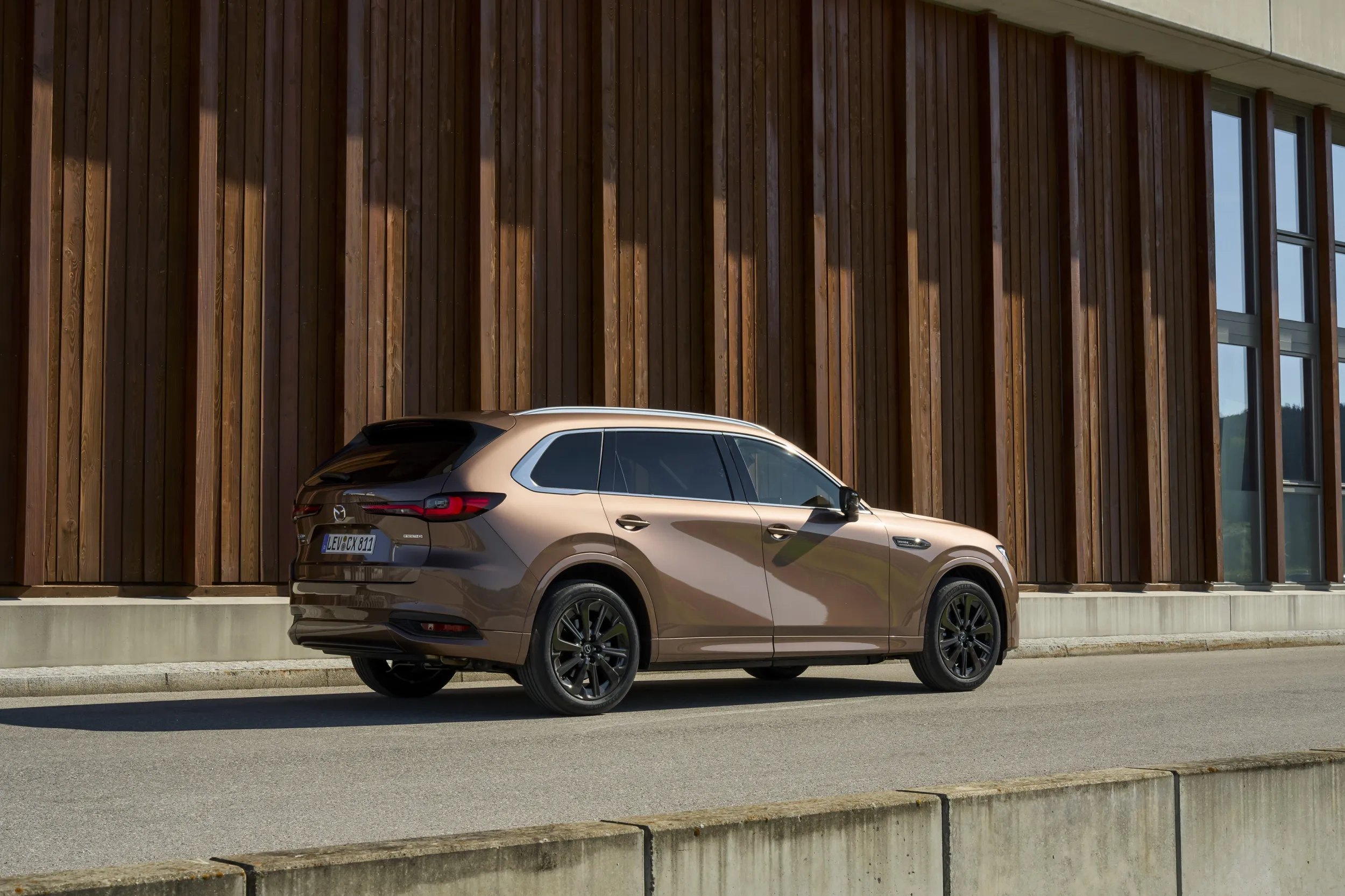Mazda CX-80