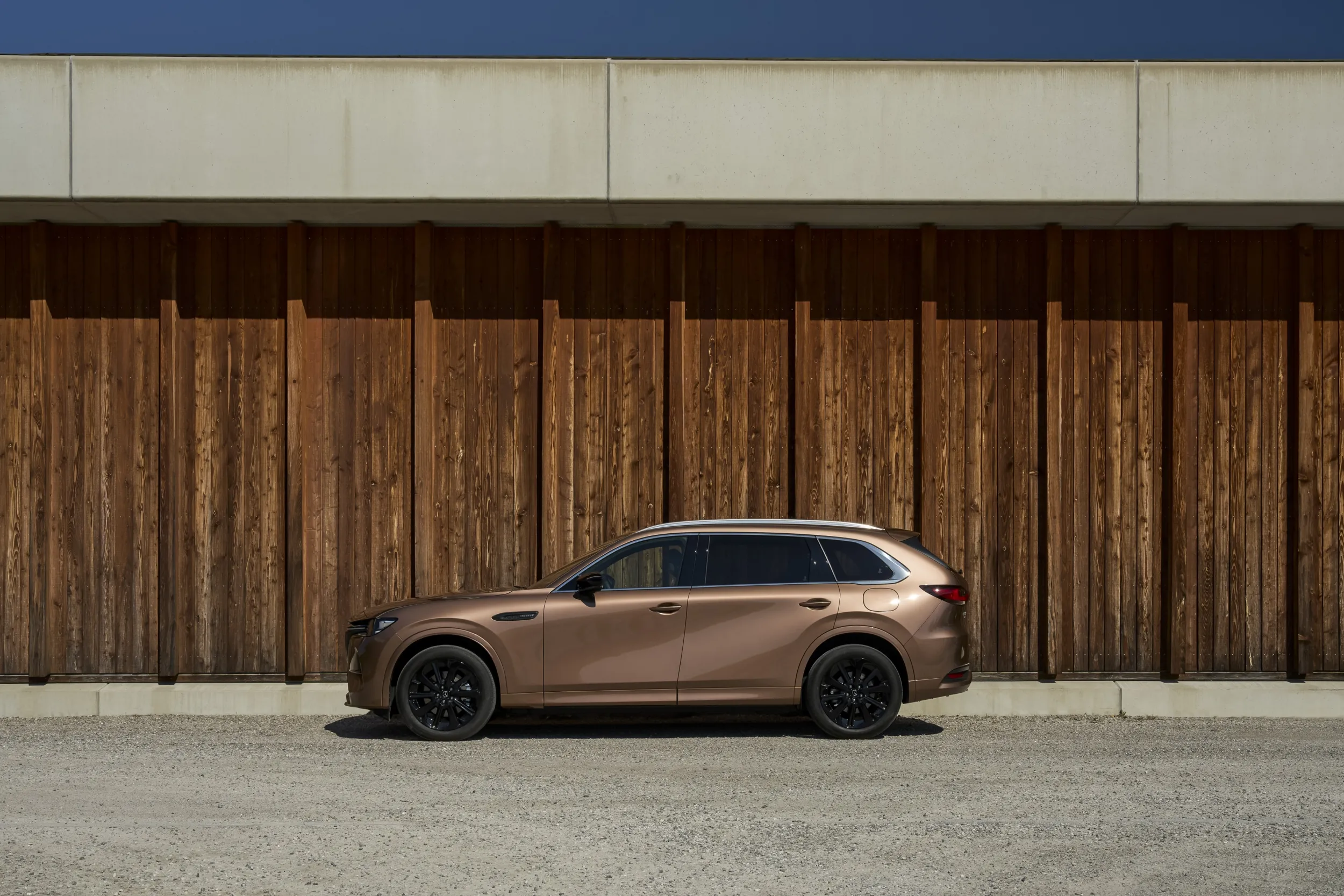 Mazda CX-80