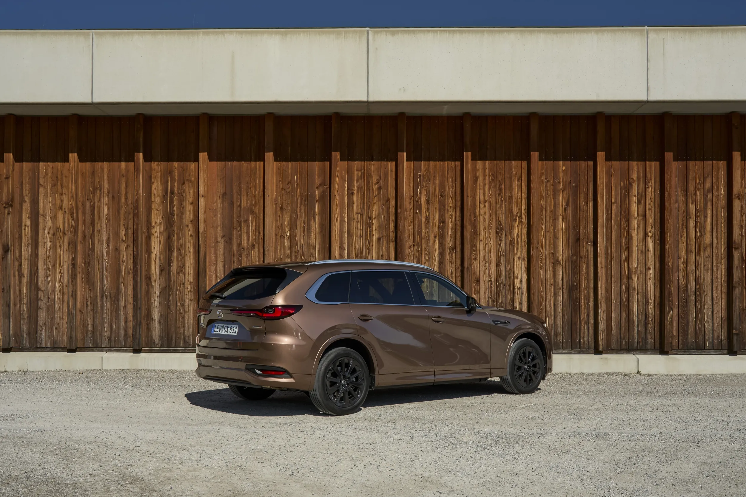 Mazda CX-80