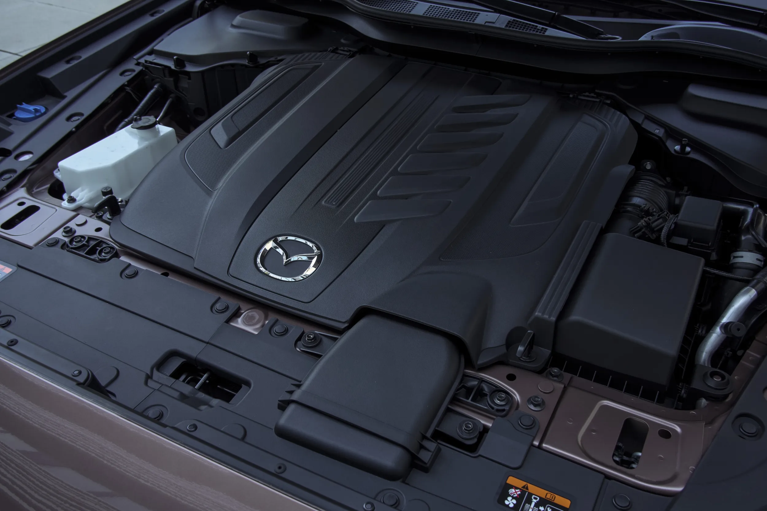 Mazda CX-80