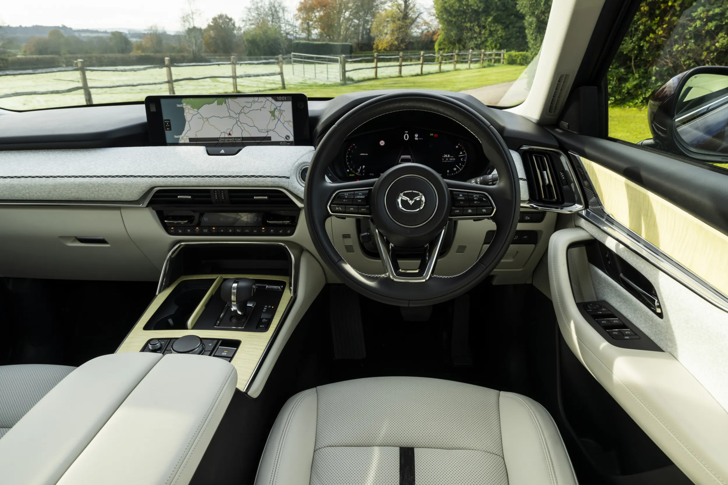 Mazda CX-80