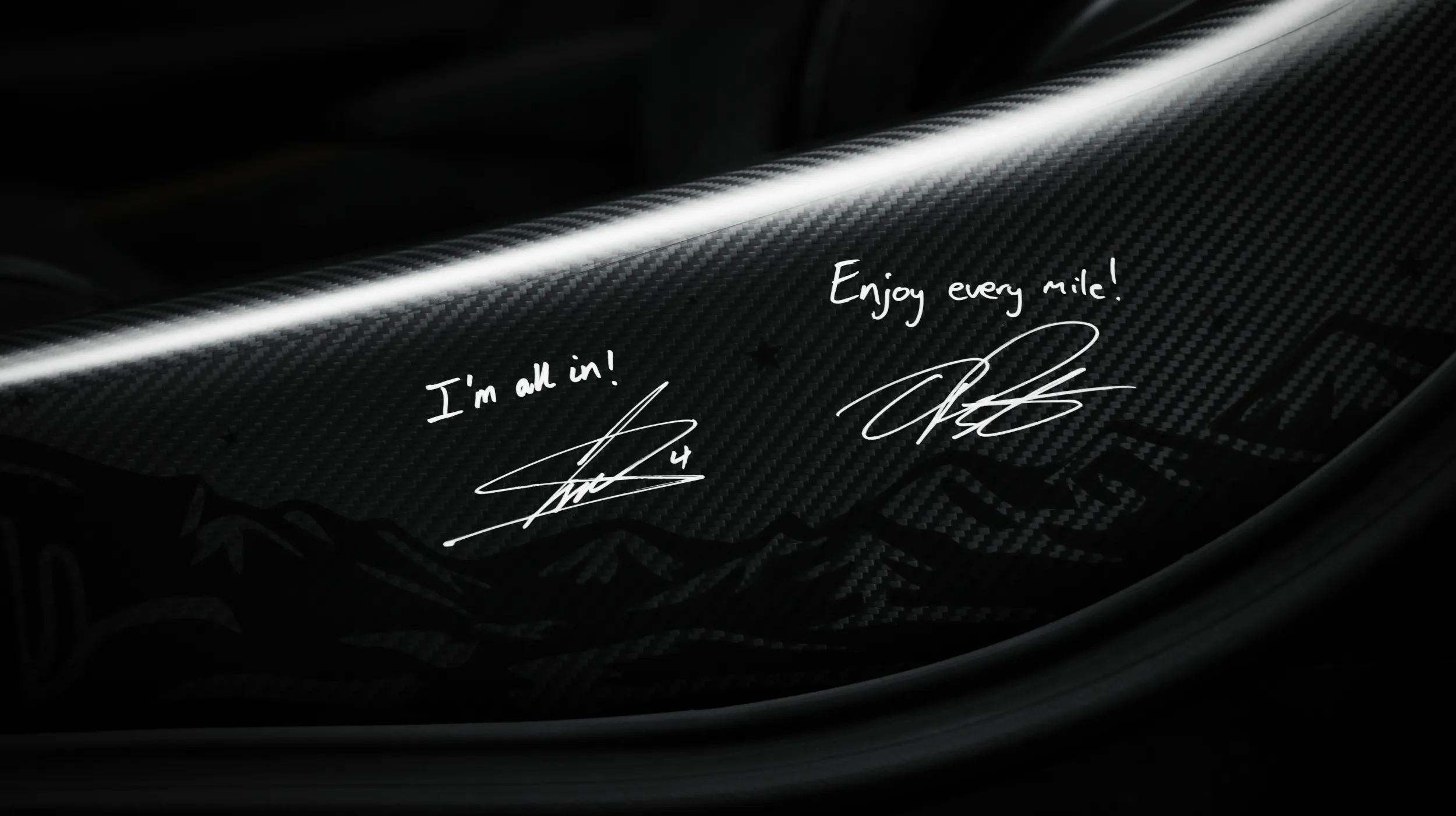 McLaren Project Viva
