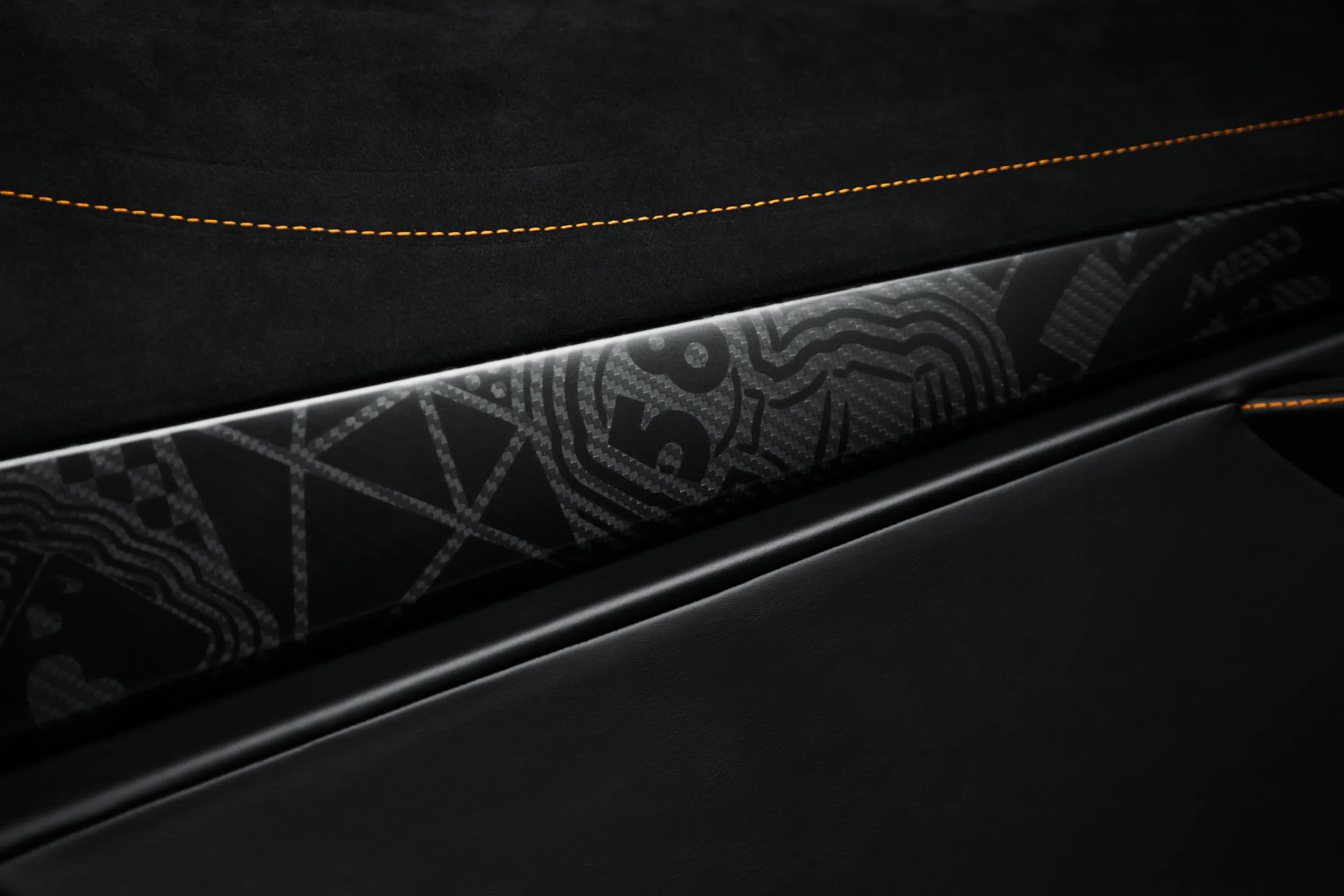 McLaren Project Viva