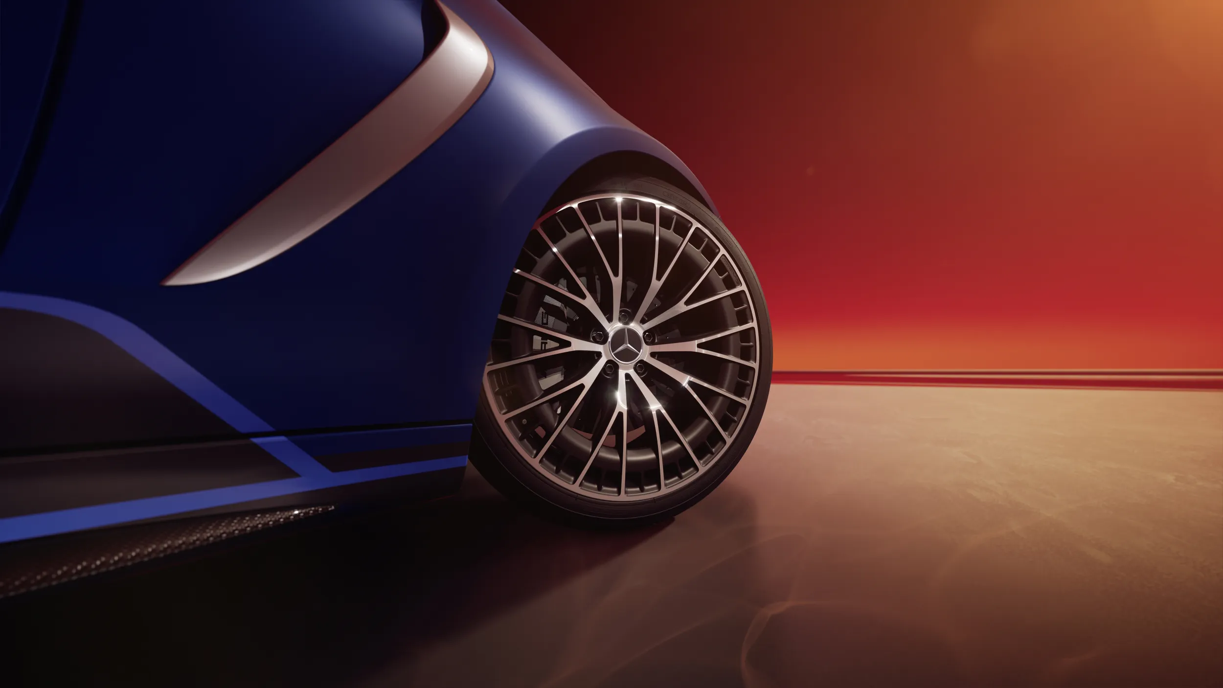 Mercedes-AMG CLE Cabriolet Limited Edition