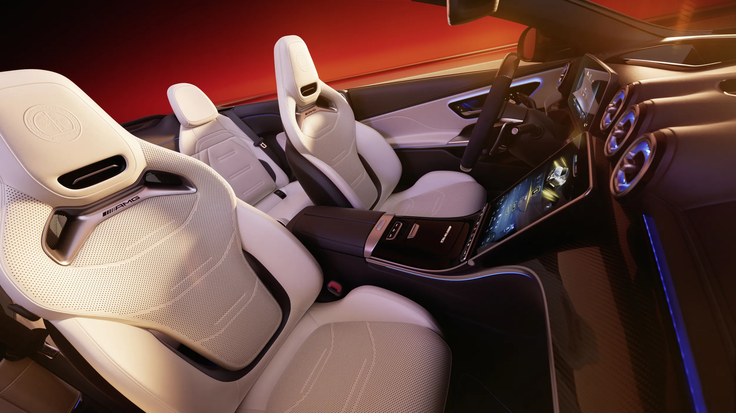 Mercedes-AMG CLE Cabriolet Limited Edition