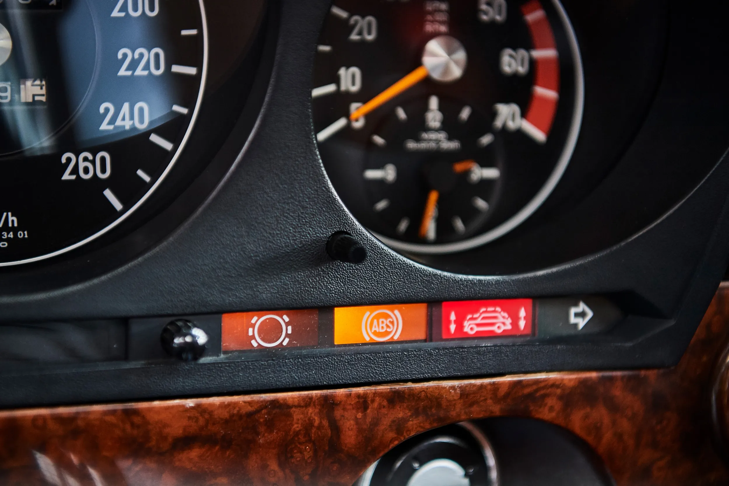 Mercedes-Benz 450 SEL 6.9