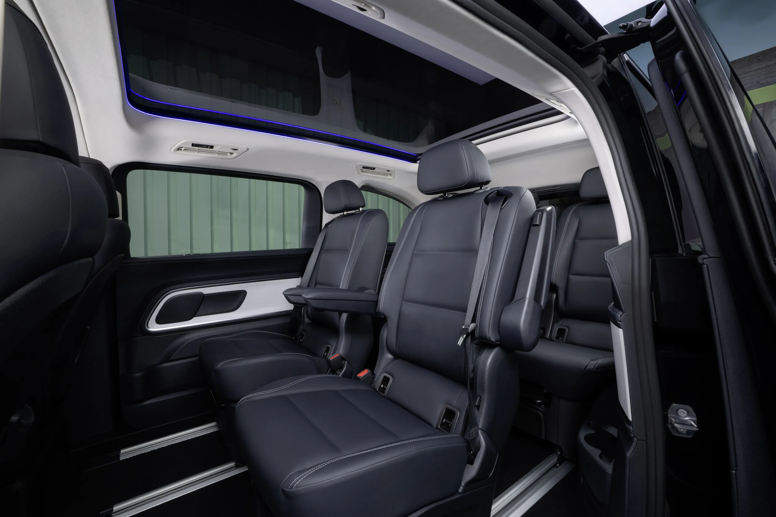 Mercedes-Benz VLE