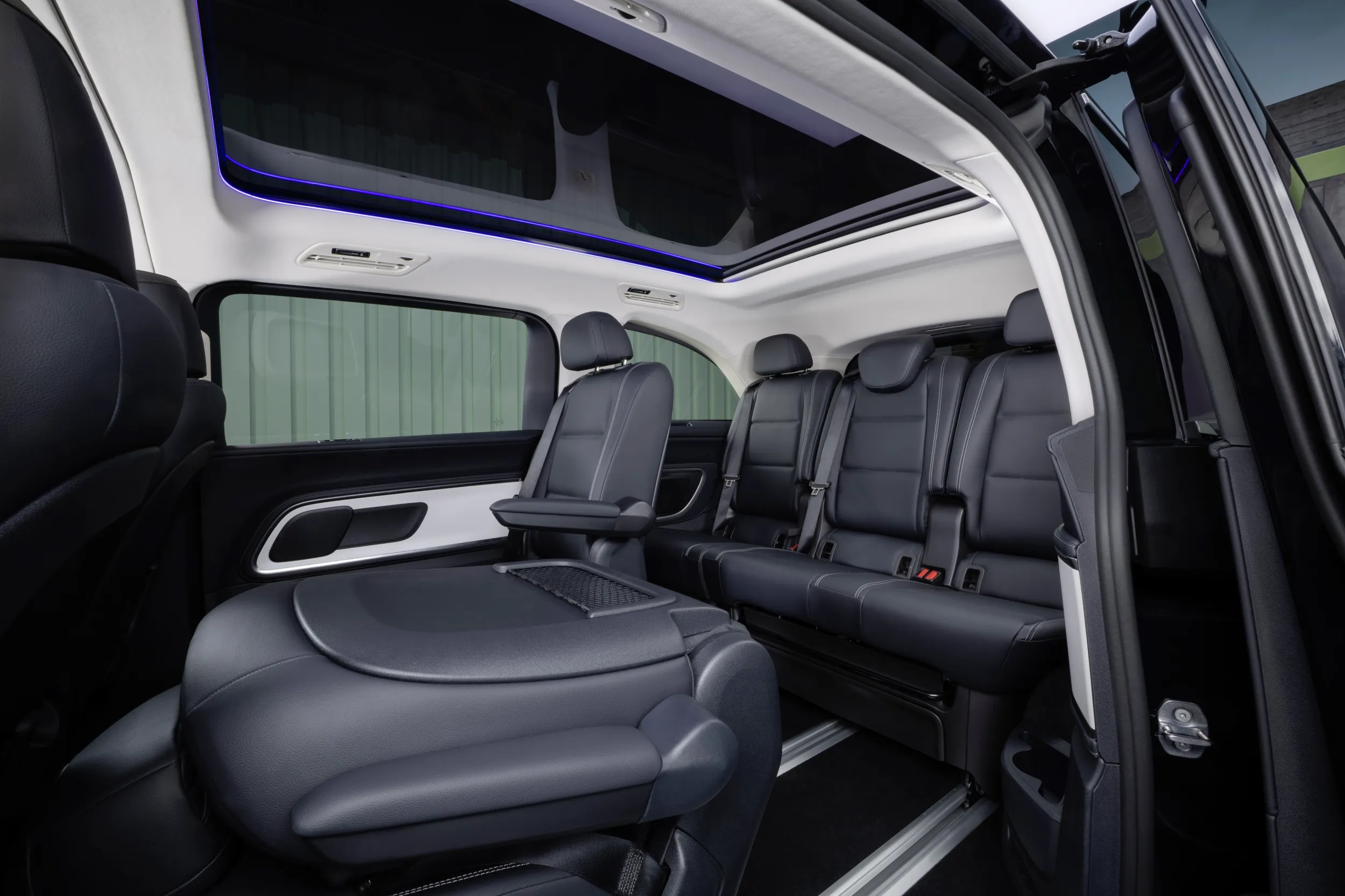 Mercedes-Benz VLE