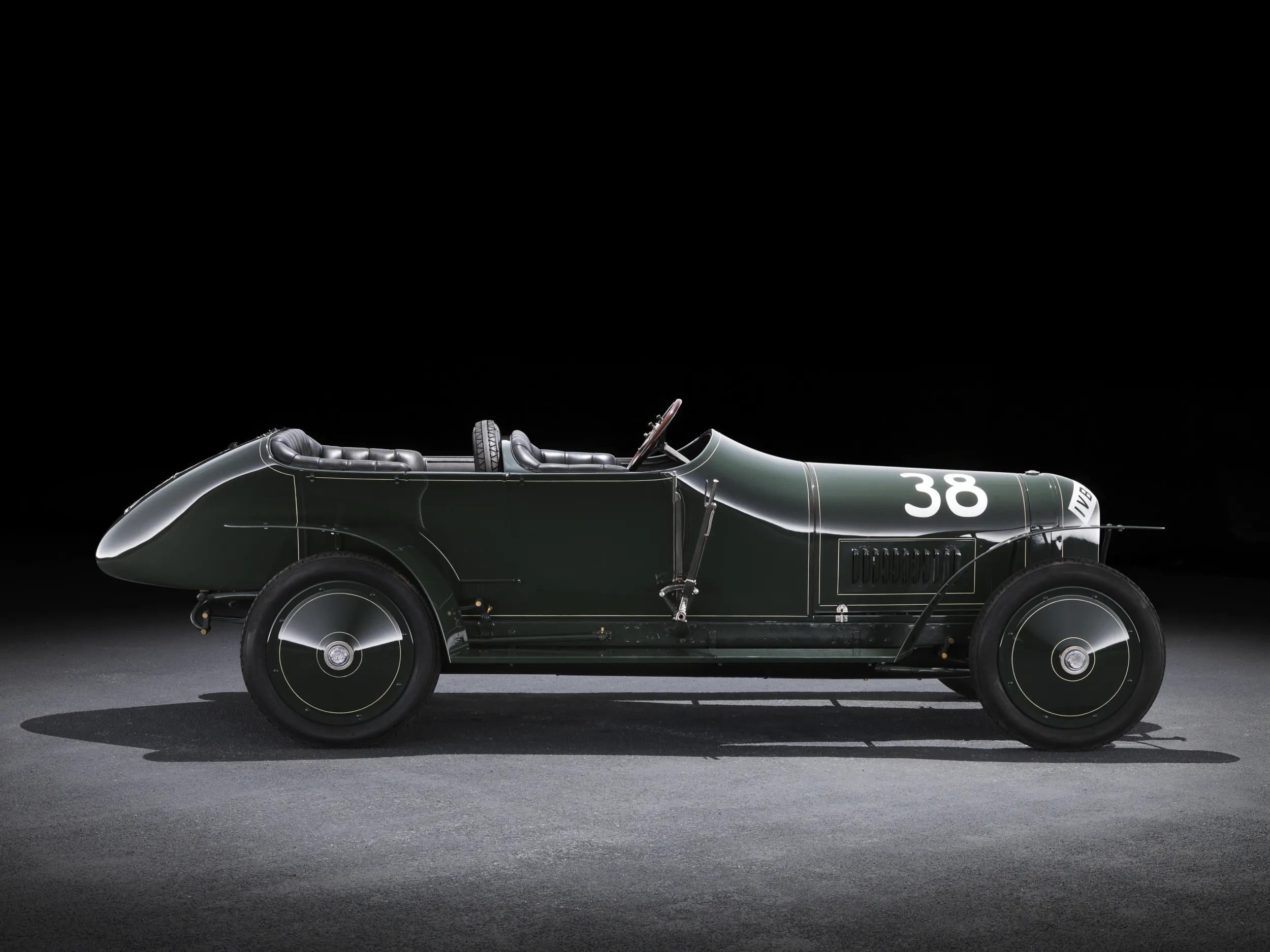 Mercedes-Benz at the 2025 Pebble Beach Concours d’Elegance Automotive Week