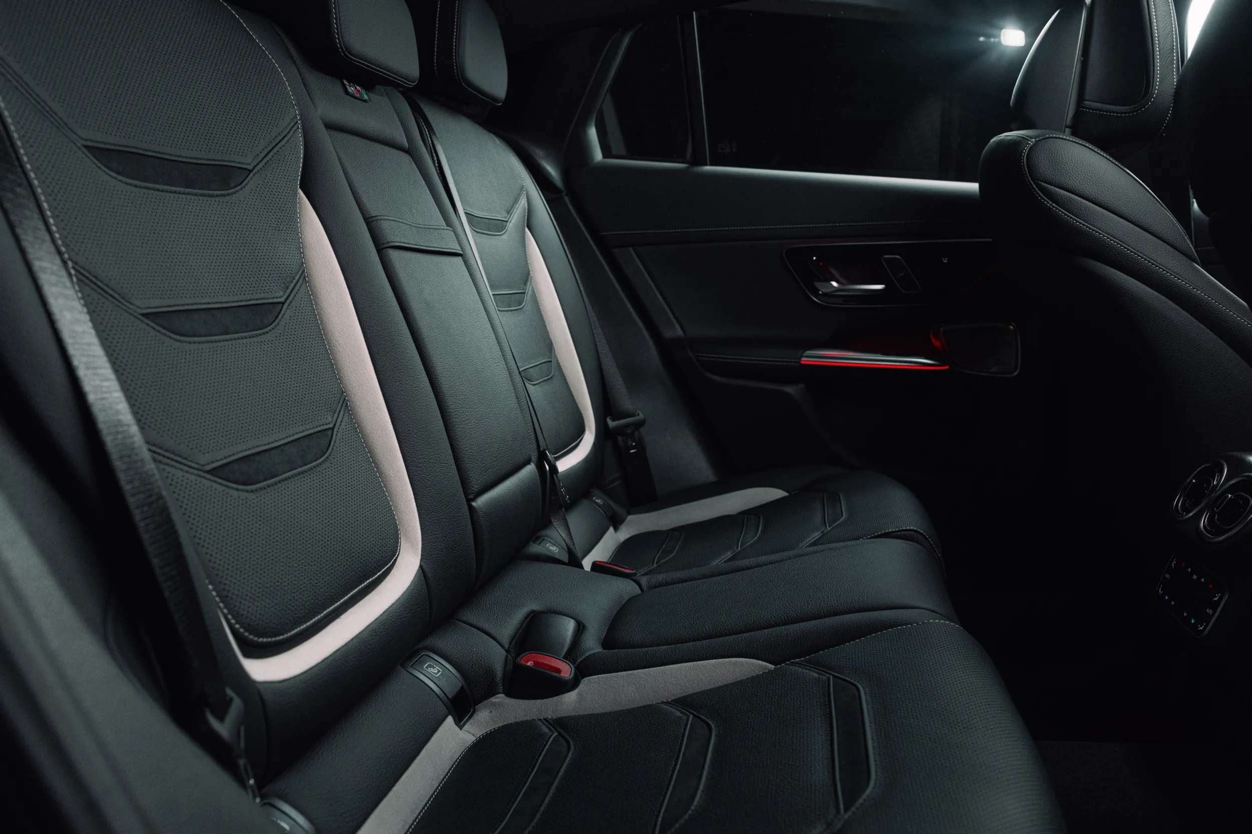 Mercedes‑AMG GLC 53 4MATIC+