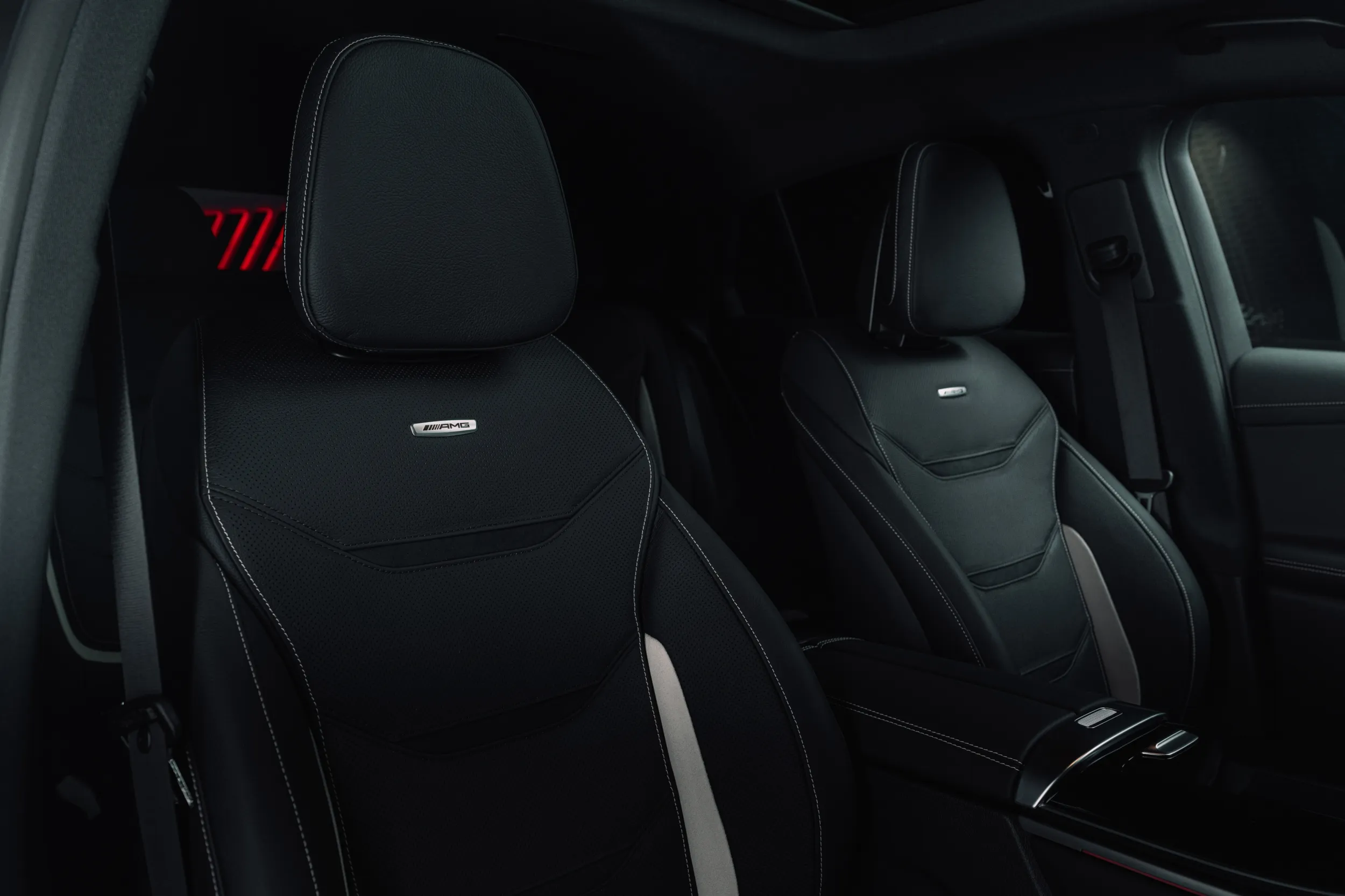 Mercedes‑AMG GLC 53 4MATIC+