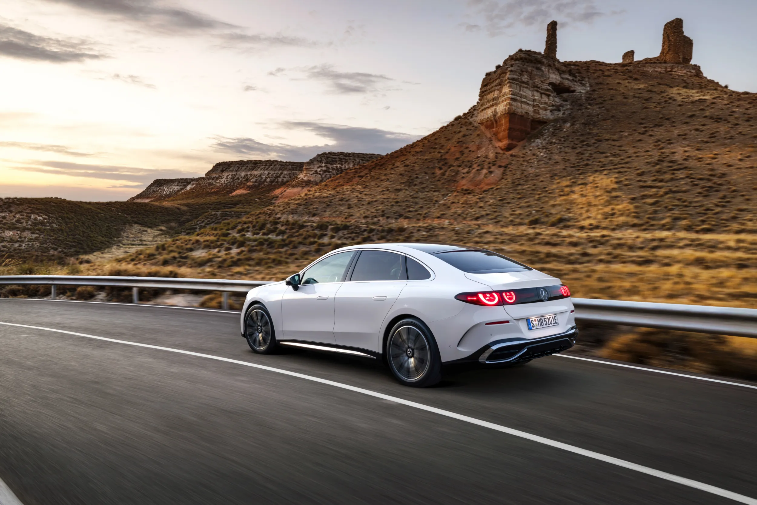 Mercedes‑Benz C-class