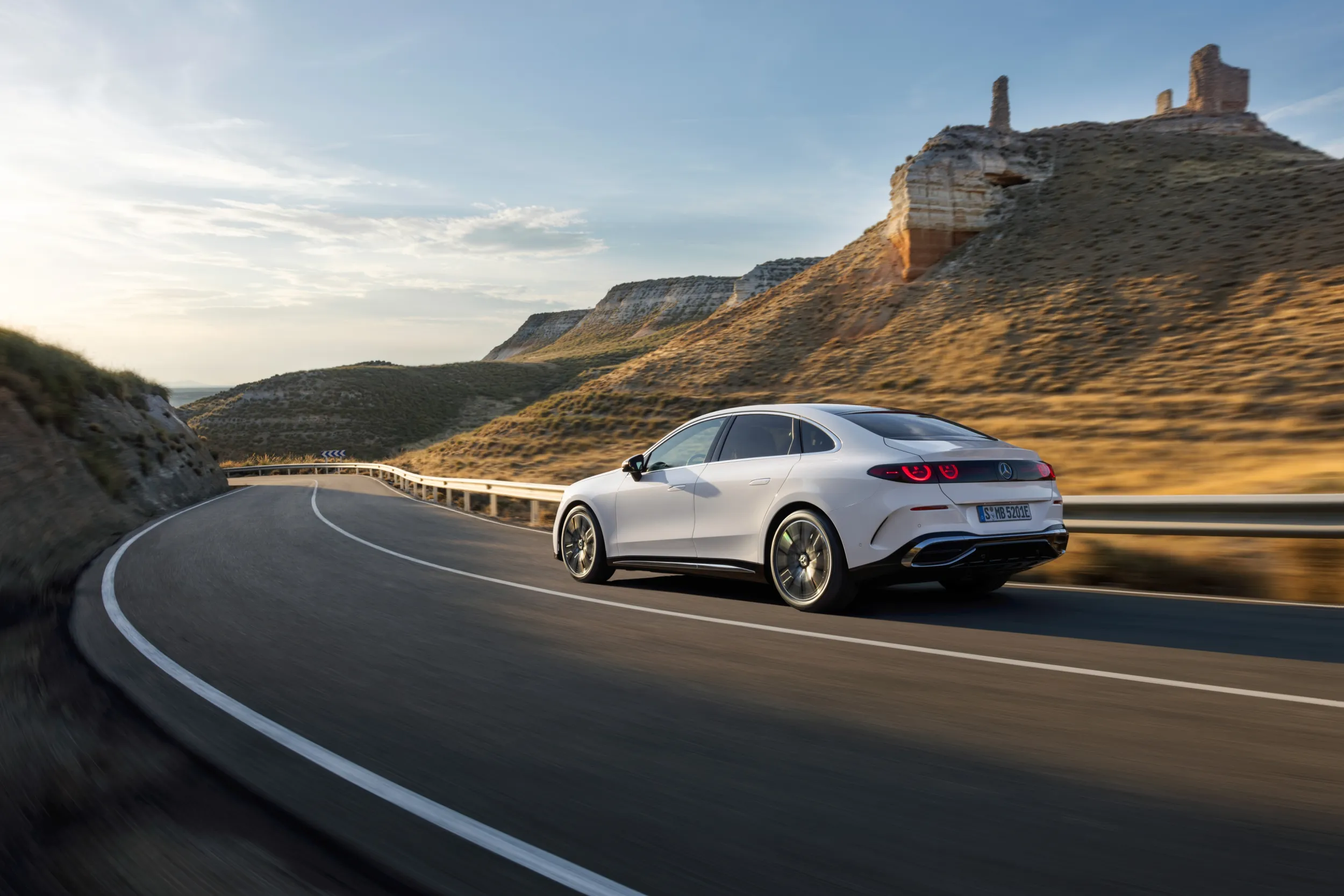 Mercedes‑Benz C-class